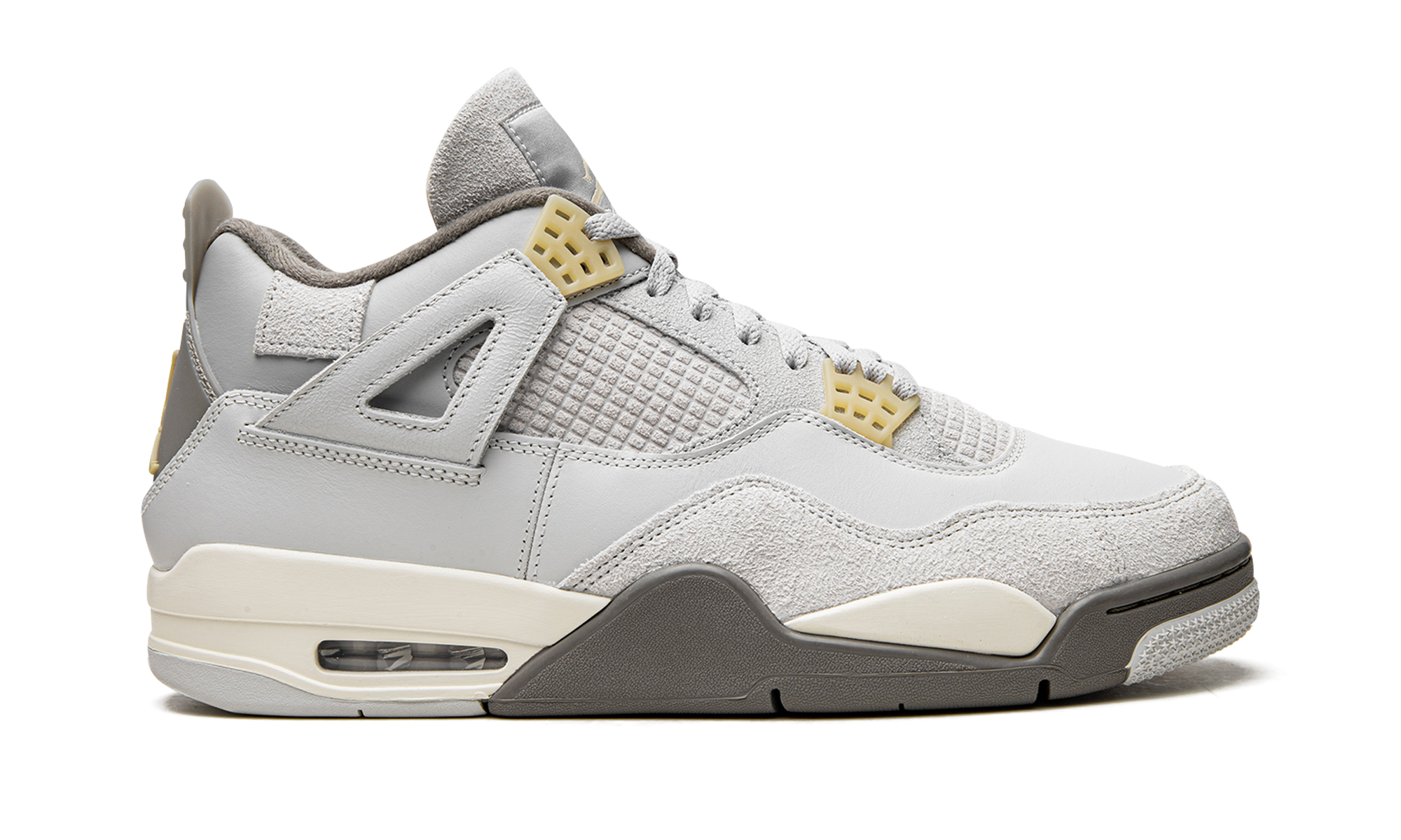 Jordan 4 Retro Se "craft Photon Dust" - 6