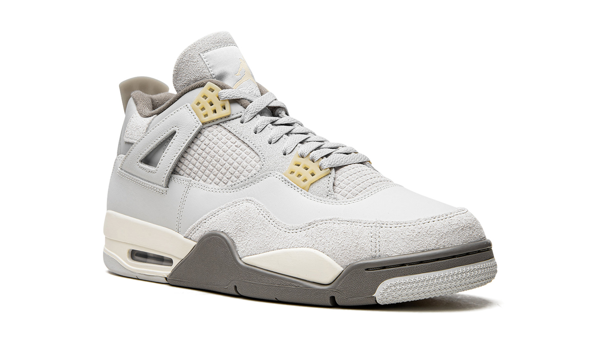 Jordan 4 Retro Se "craft Photon Dust" - 7