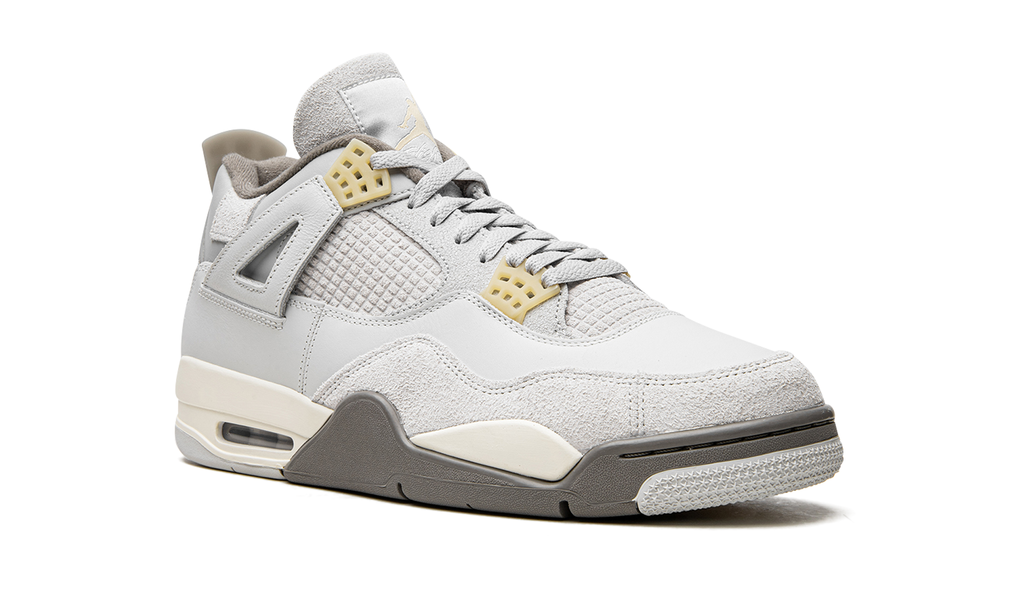 Jordan 4 Retro Se "craft Photon Dust" - 7