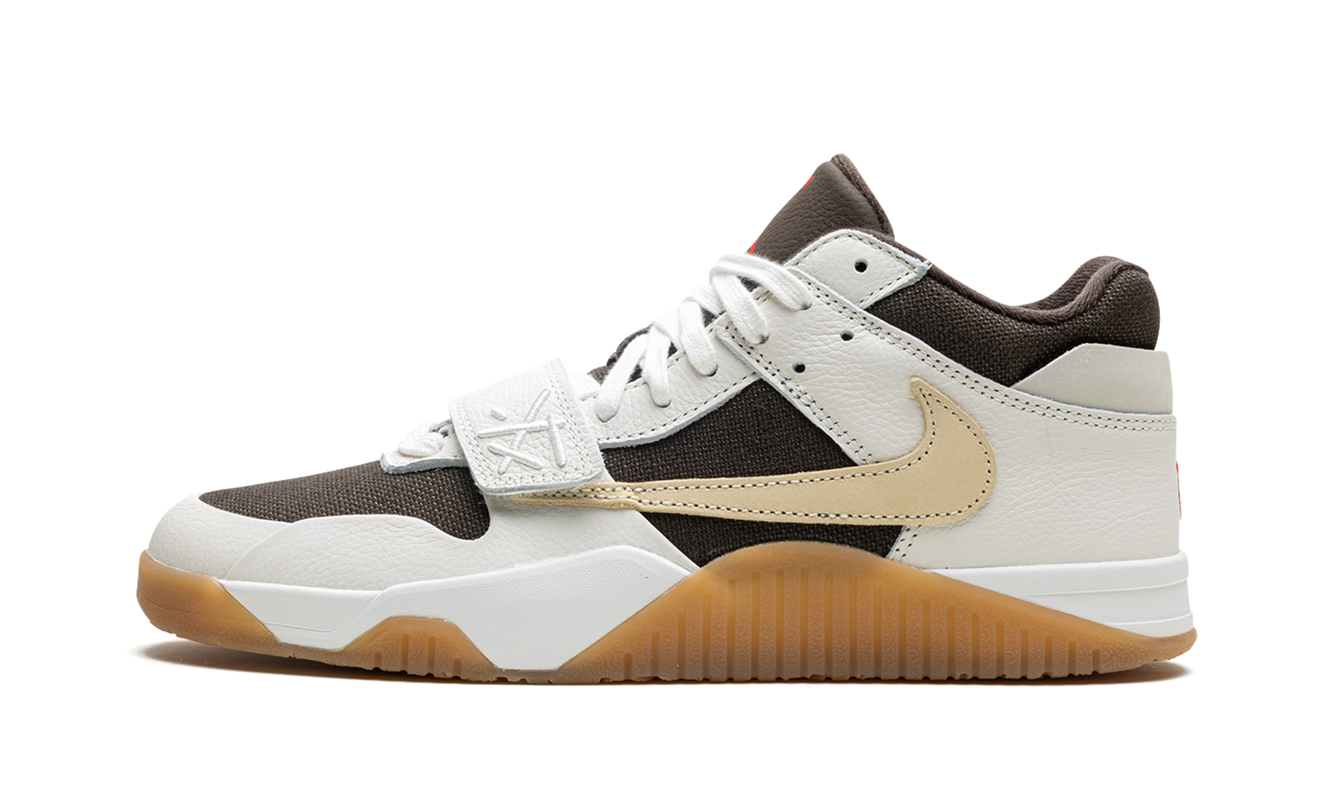 Jumpman Jack "travis Scott - Sail" - 1