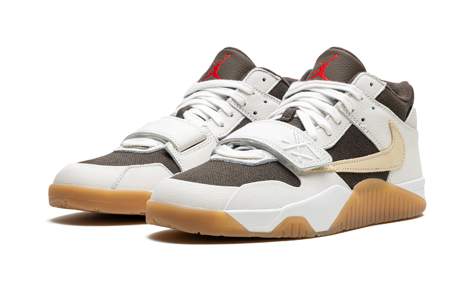 Jumpman Jack "travis Scott - Sail" - 2