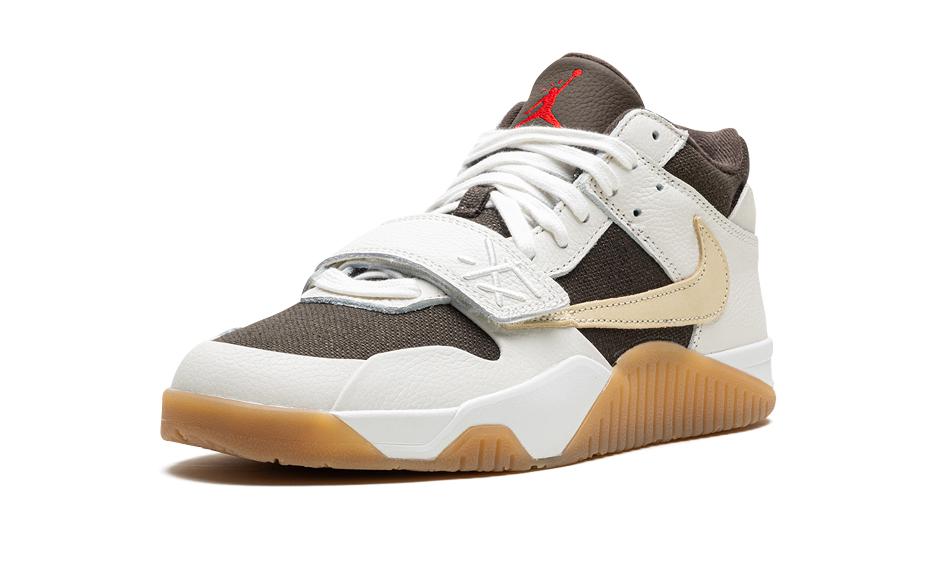 Jumpman Jack "travis Scott - Sail" - 4