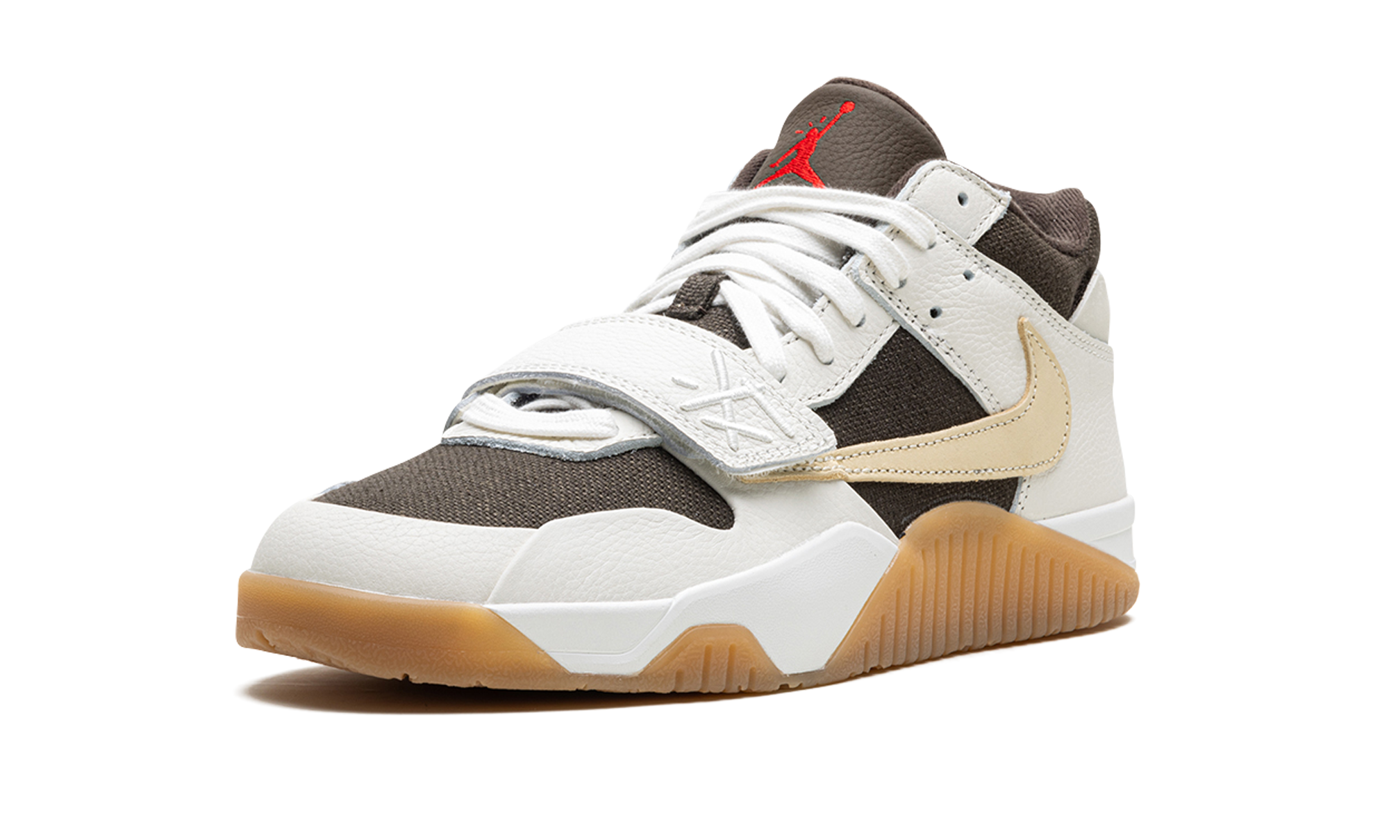 Jumpman Jack "travis Scott - Sail" - 4