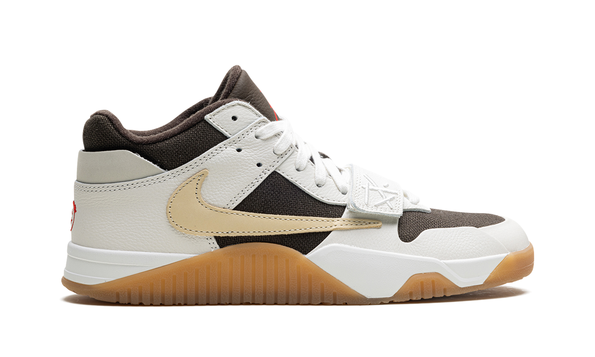Jumpman Jack "travis Scott - Sail" - 6