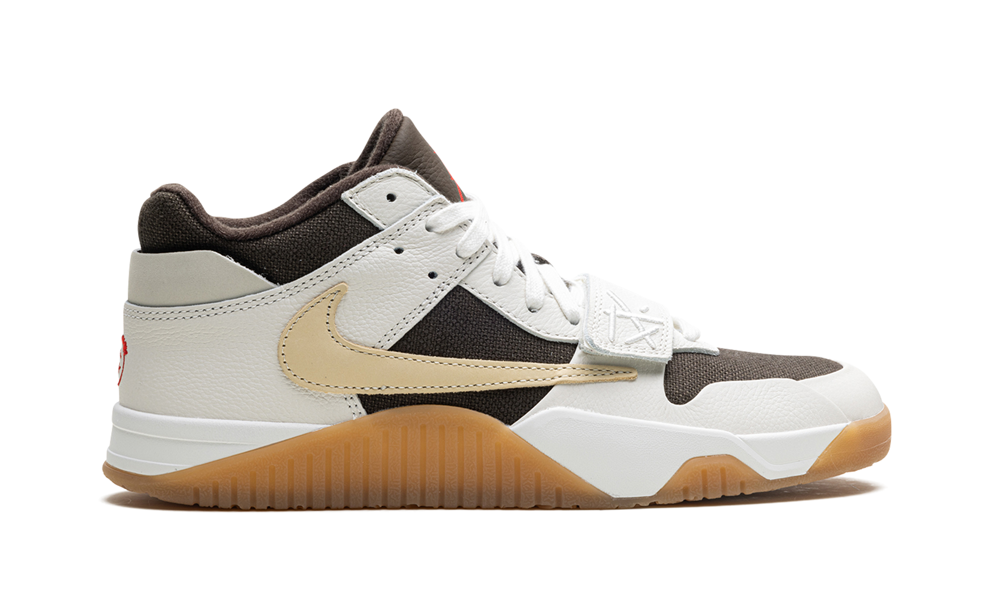 Jumpman Jack "travis Scott - Sail" - 6