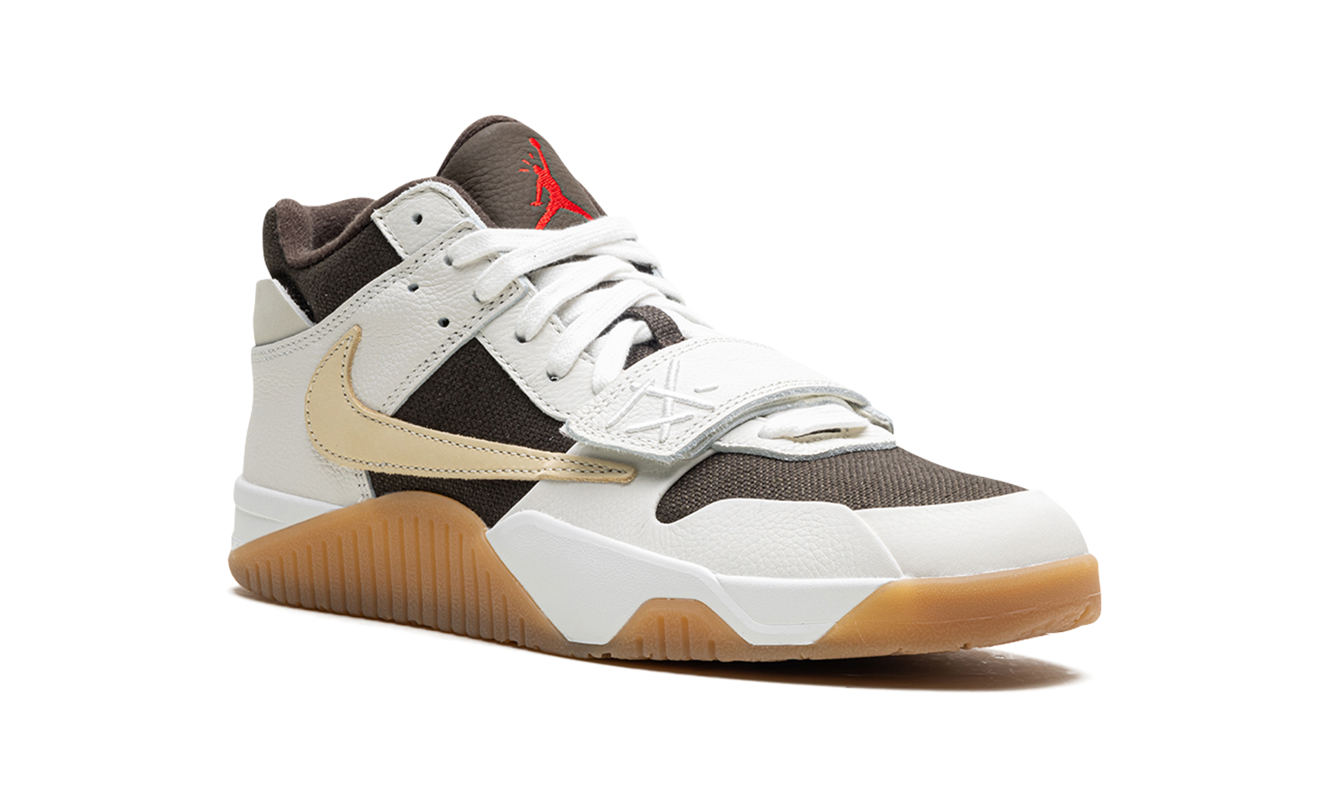 Jumpman Jack "travis Scott - Sail" - 7