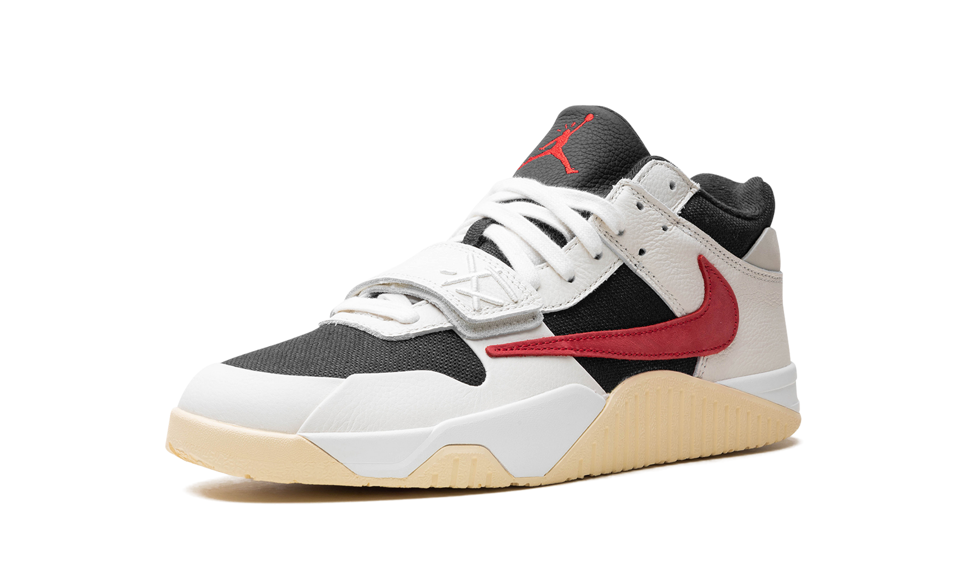 Jumpman Jack "travis Scott - University Red" - 4