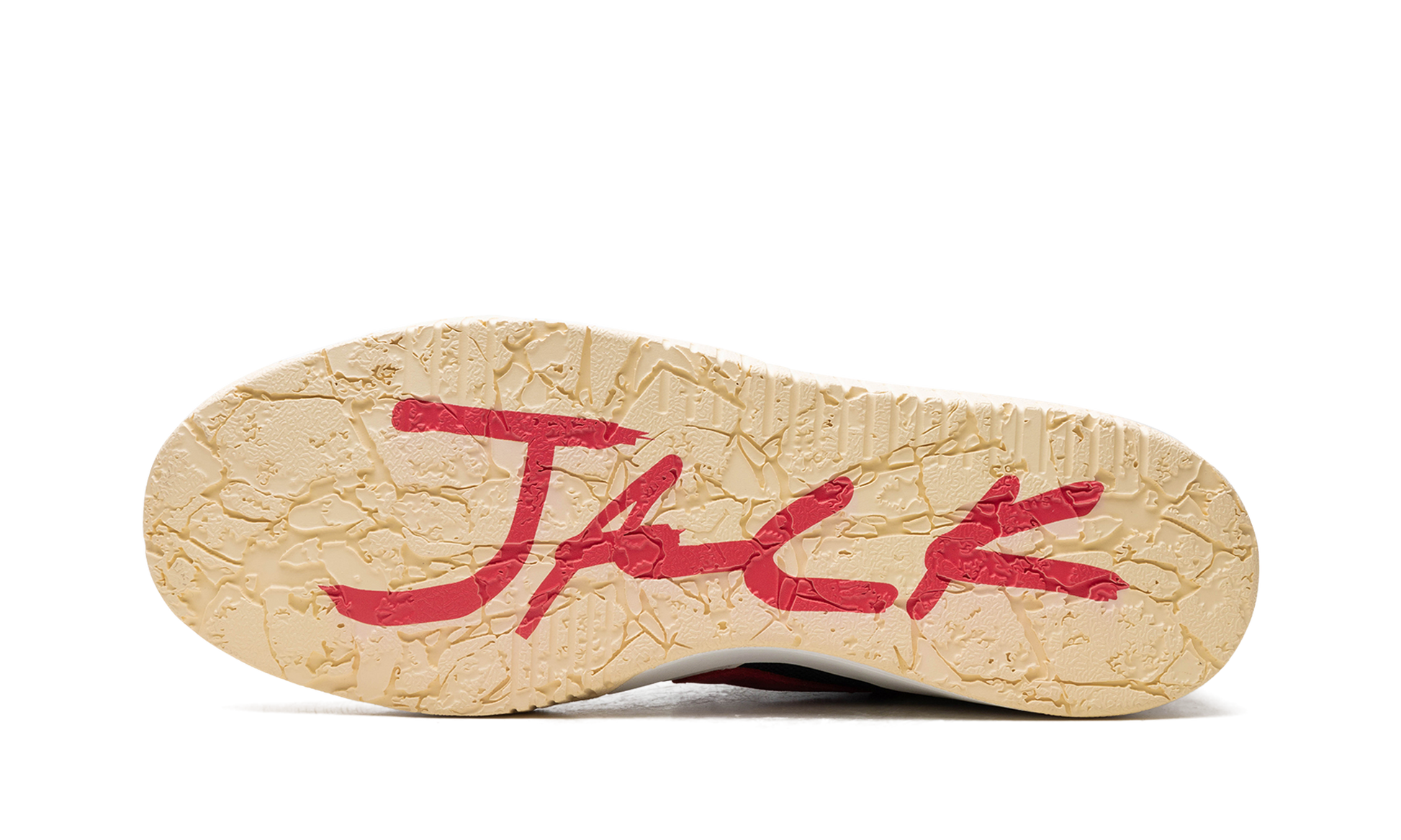 Jumpman Jack "travis Scott - University Red" - 5