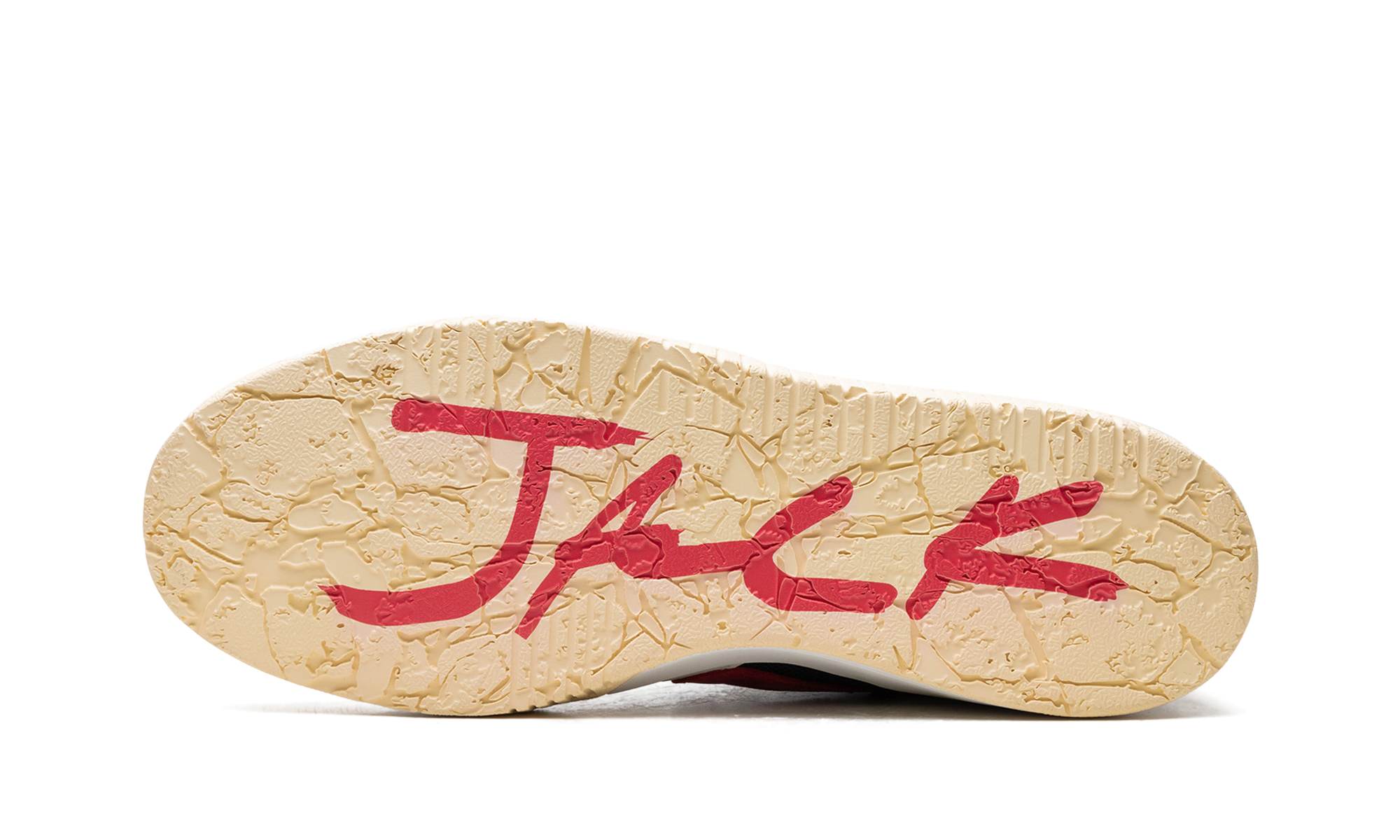 Jumpman Jack "travis Scott - University Red" - 5