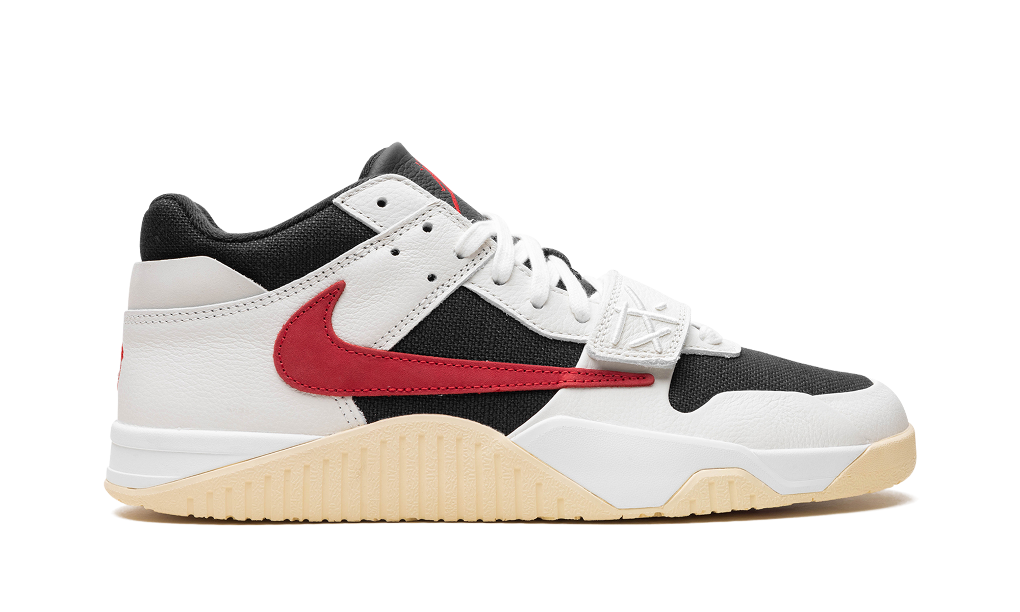 Jumpman Jack "travis Scott - University Red" - 6