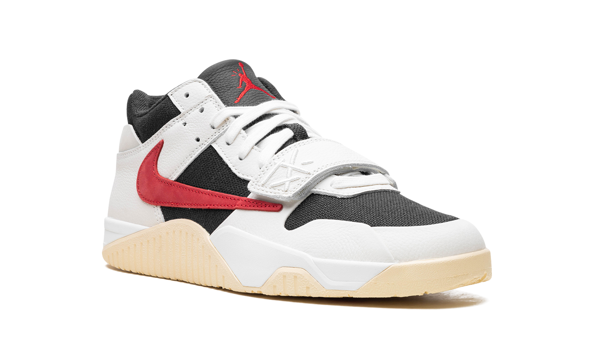 Jumpman Jack "travis Scott - University Red" - 7