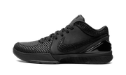 Kobe 4 Protro "black Mamba" - 1
