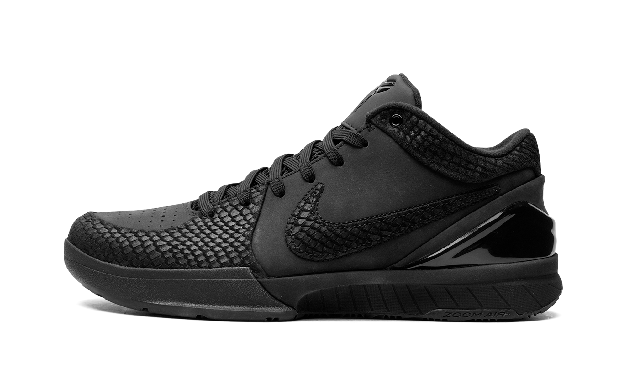 Kobe 4 Protro "black Mamba" - 1