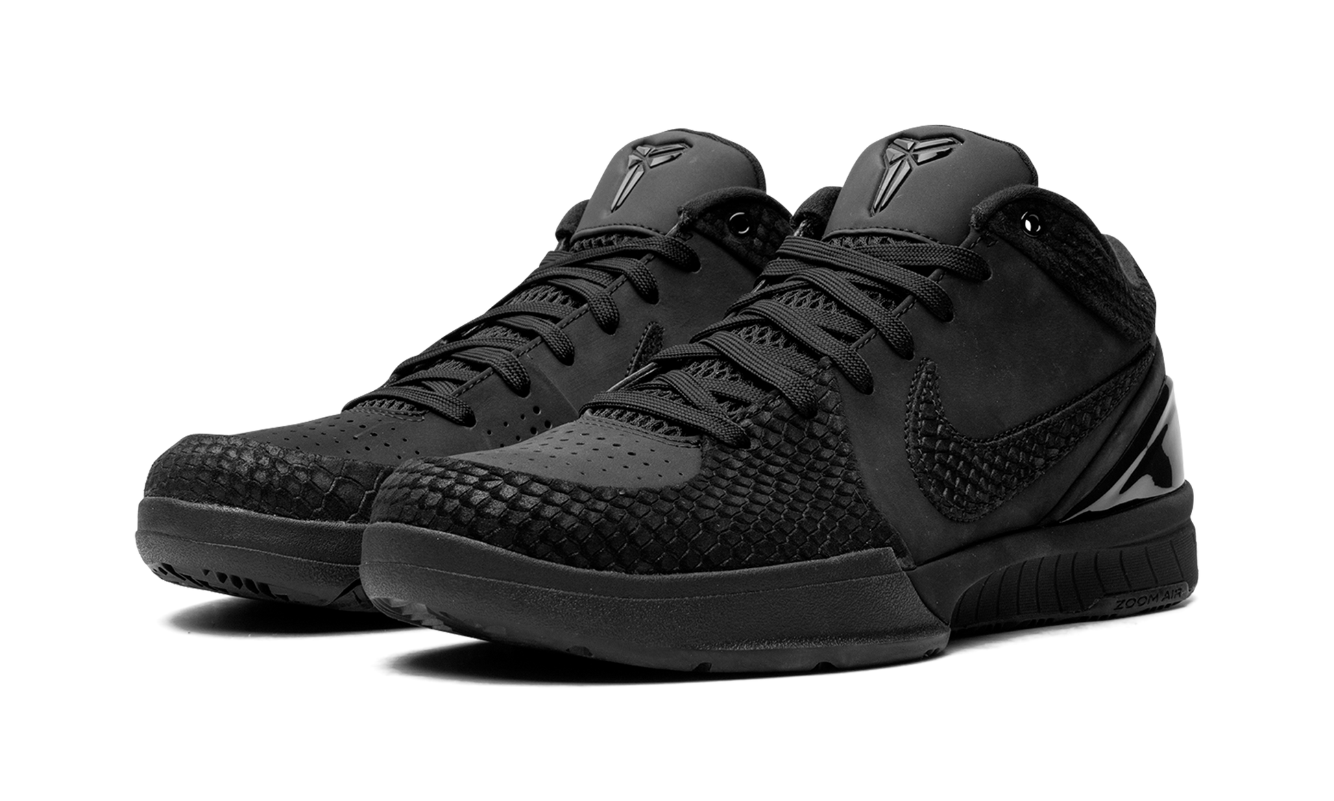 Kobe 4 Protro "black Mamba" - 2