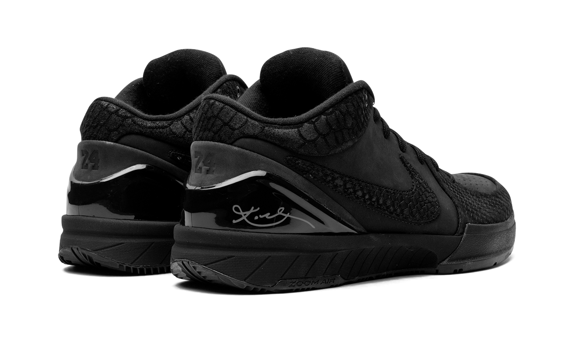 Kobe 4 Protro "black Mamba" - 3