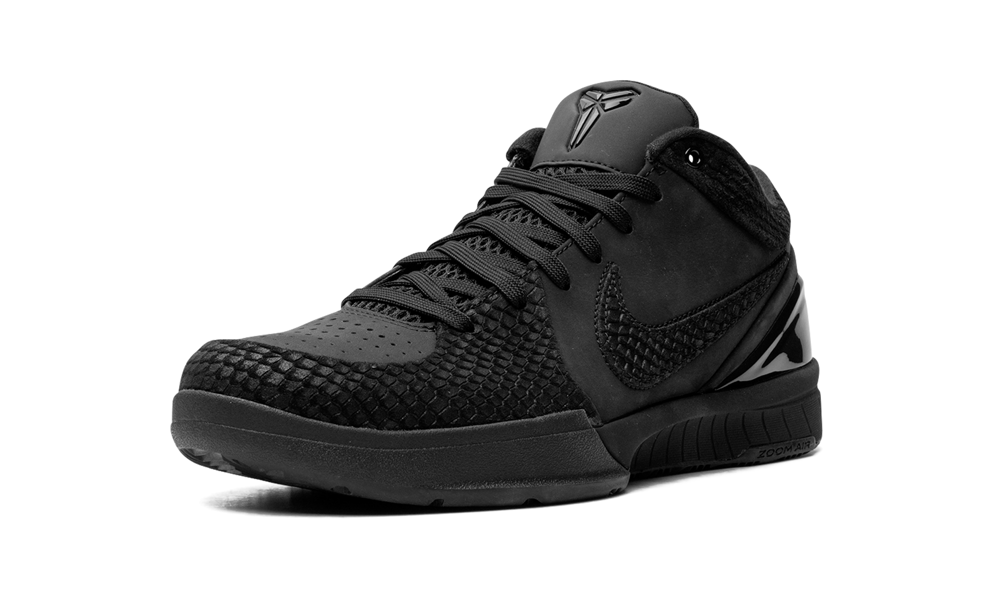 Kobe 4 Protro "black Mamba" - 4