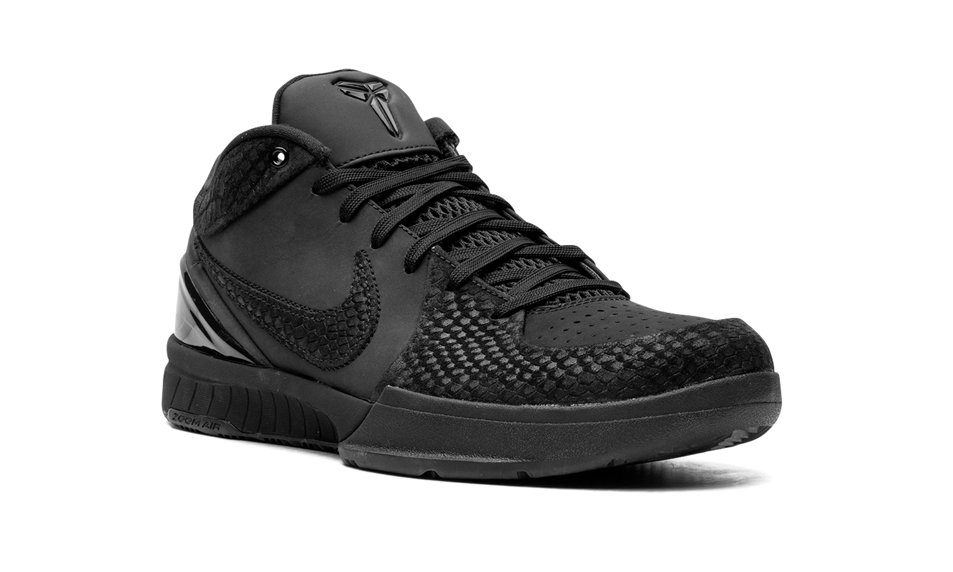 Kobe 4 Protro "black Mamba" - 7