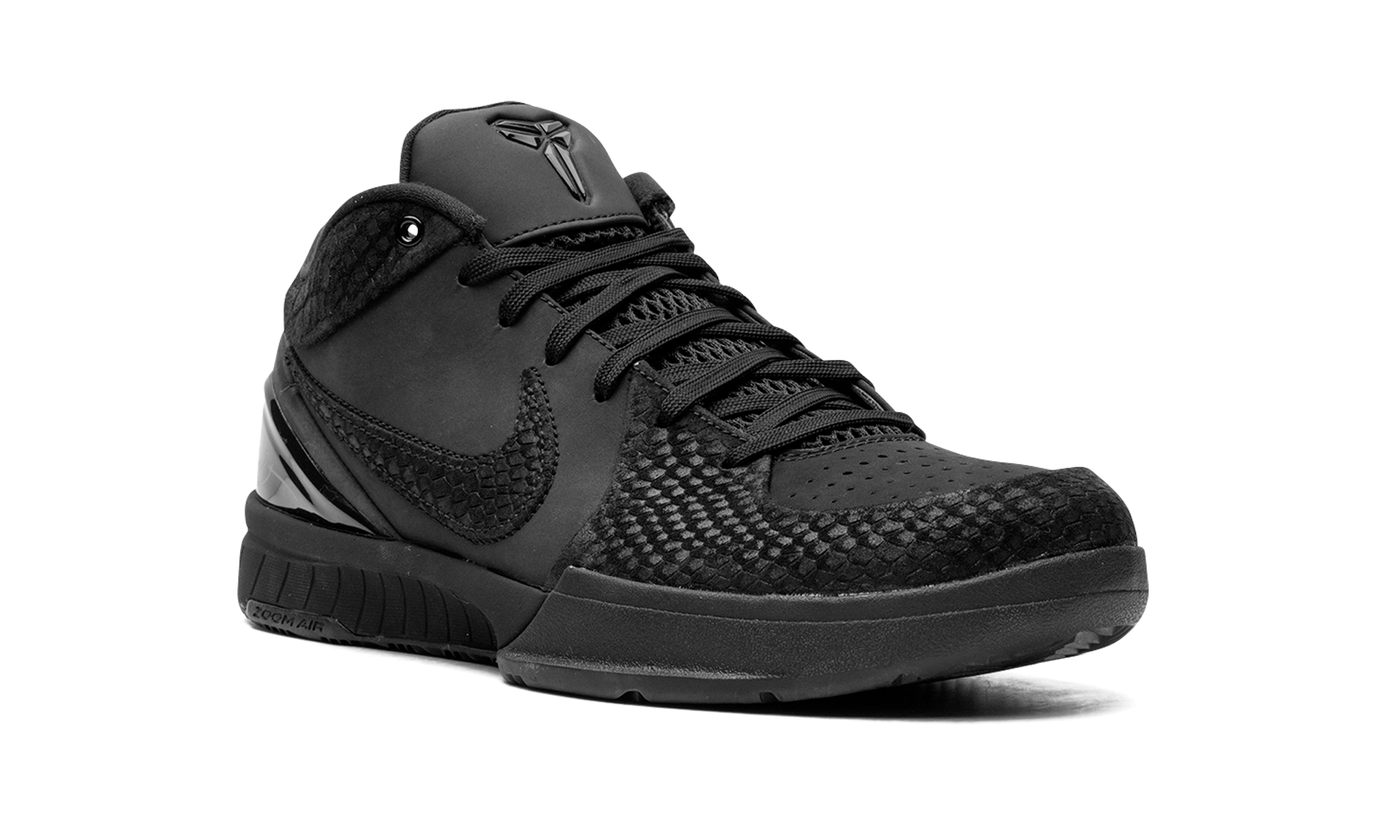 Kobe 4 Protro "black Mamba" - 7