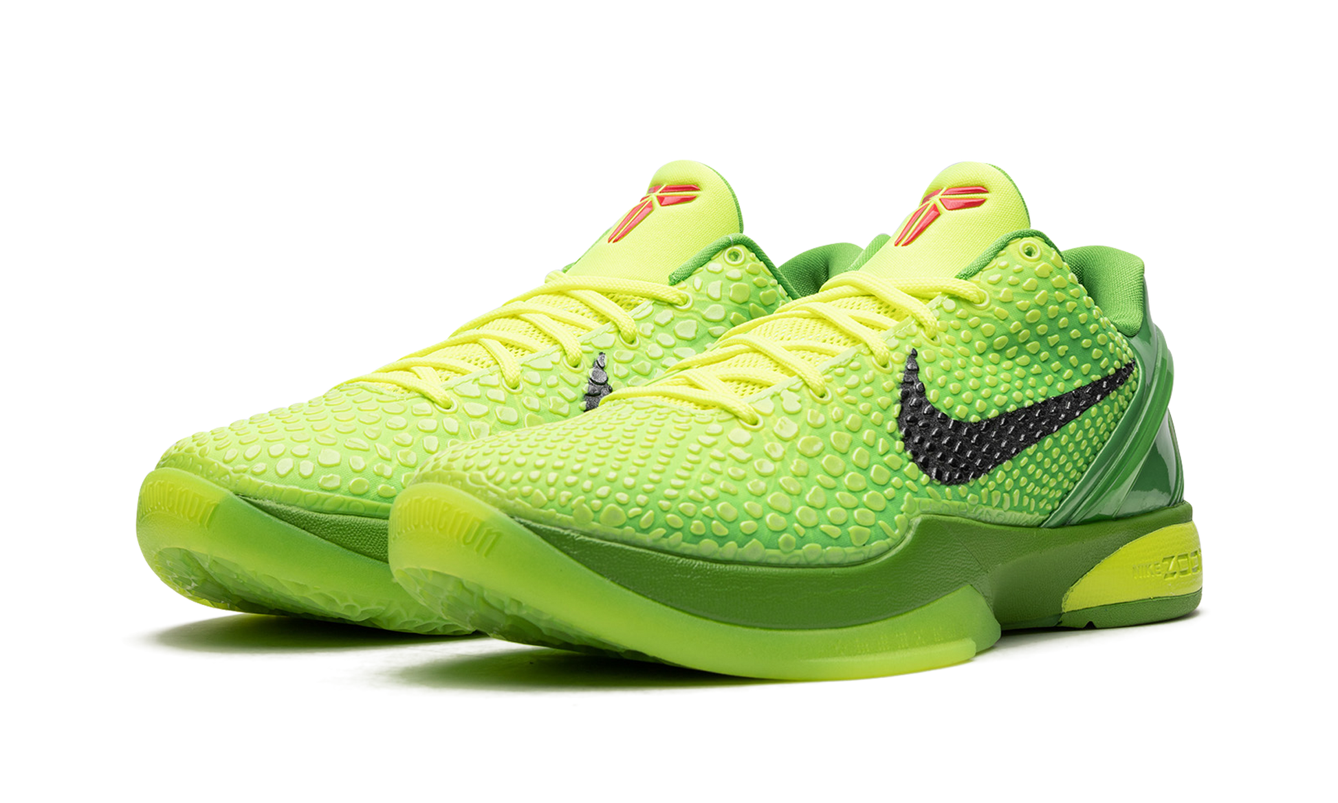 Kobe 6 Protro "grinch" - 2