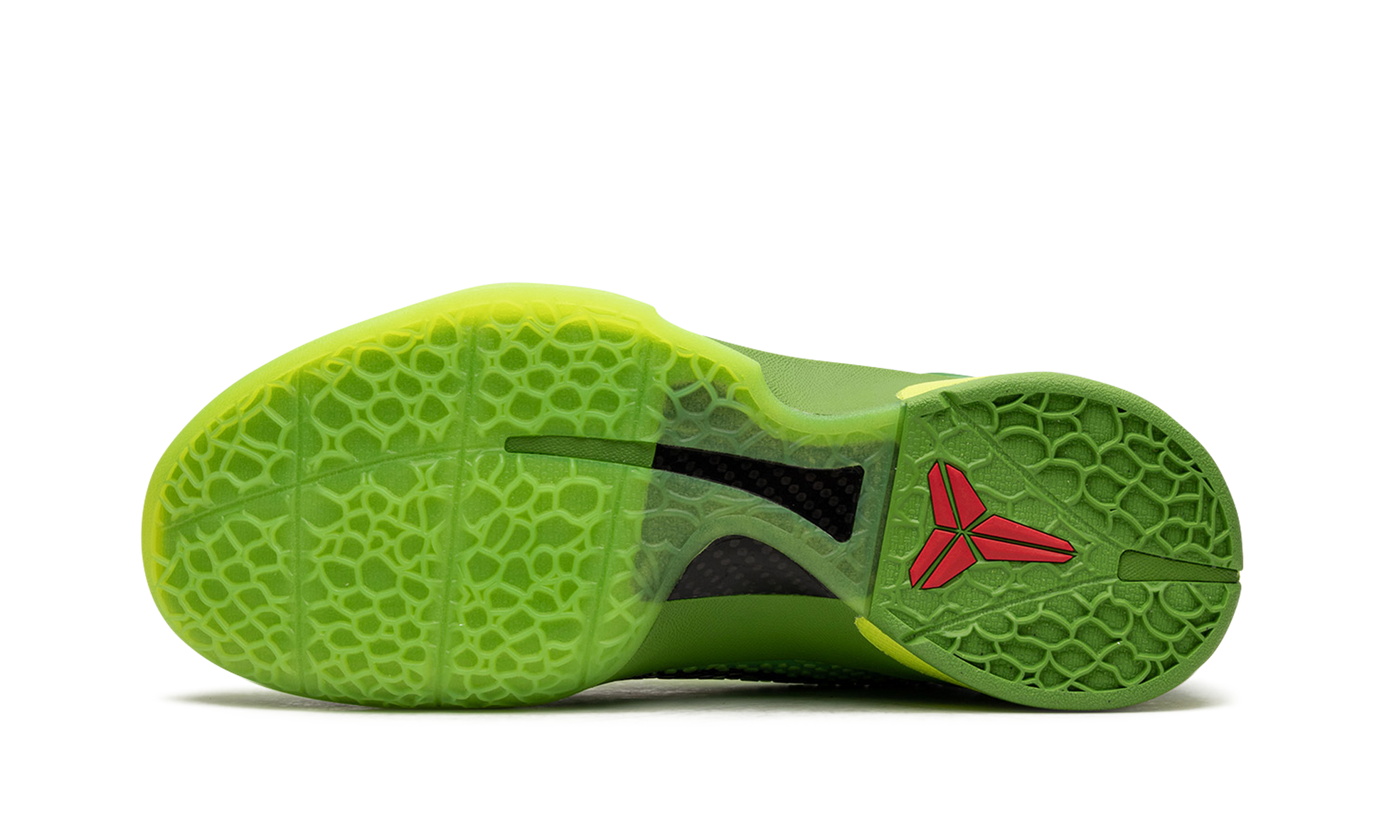 Kobe 6 Protro "grinch" - 5