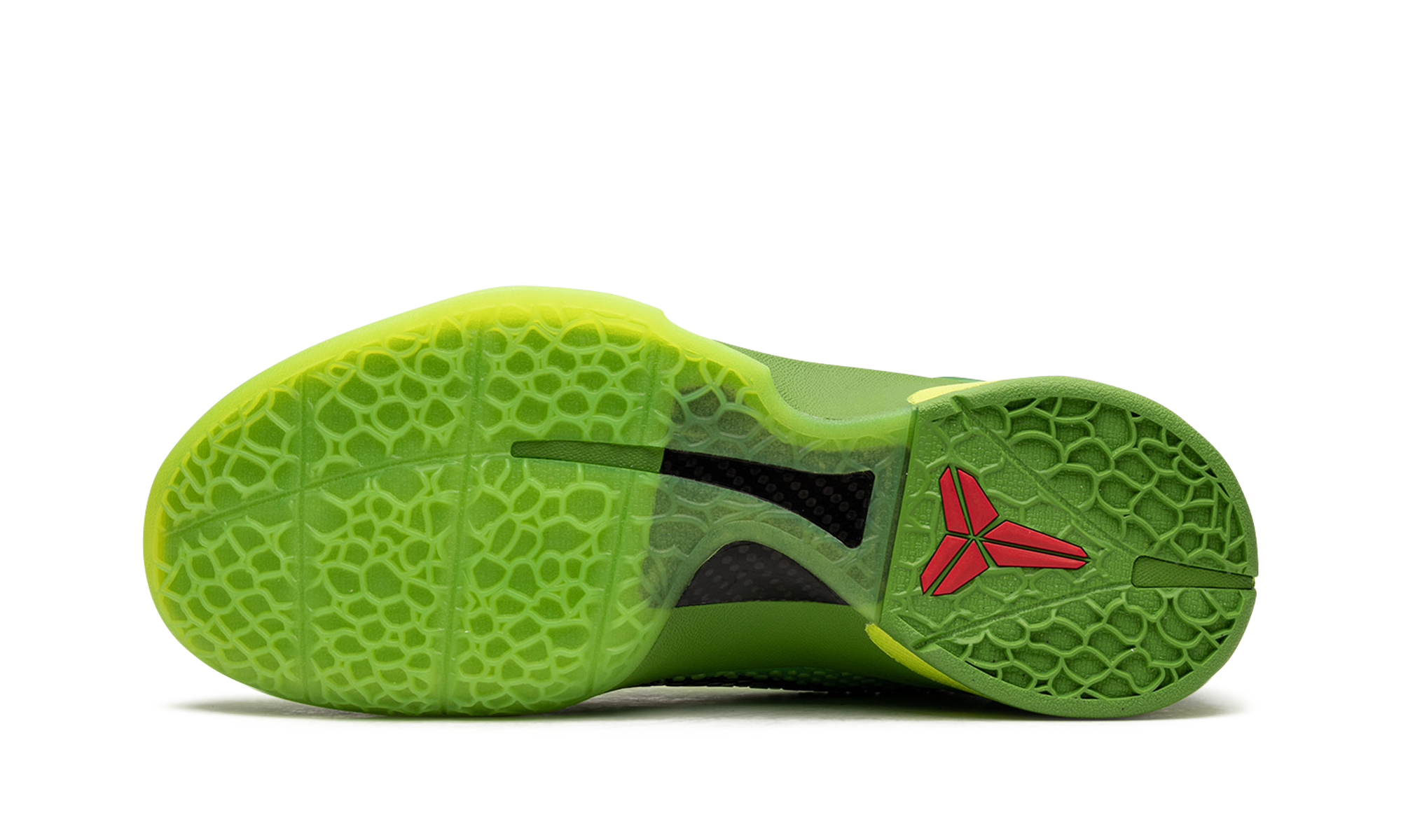 Kobe 6 Protro "grinch" - 5