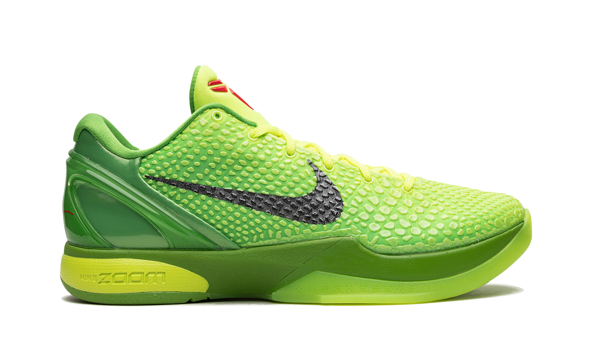 Kobe 6 Protro "grinch" - 6