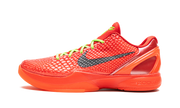 Kobe 6 Protro "reverse Grinch" - 1