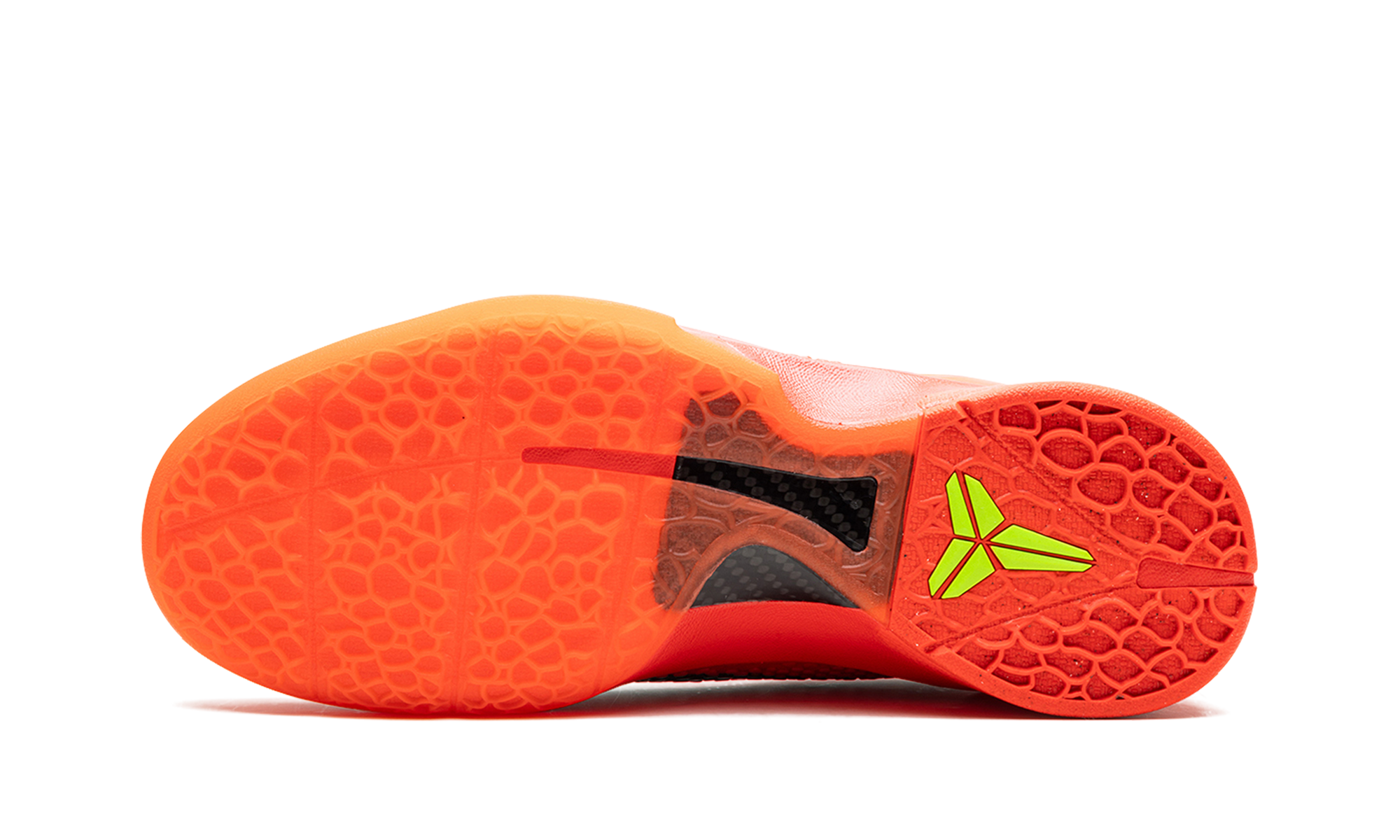 Kobe 6 Protro "reverse Grinch" - 5
