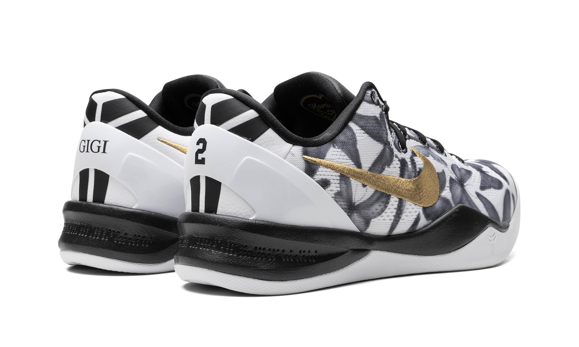 Kobe 8 "mambacita (2024)" - 3