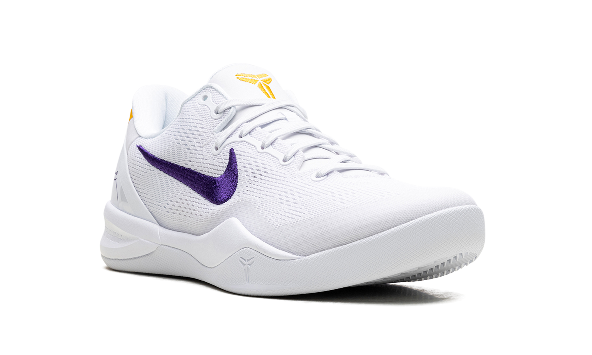 Kobe 8 Protro "lakers Home" - 7