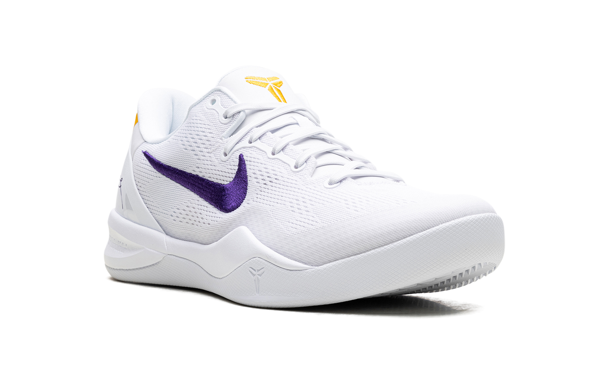 Kobe 8 Protro "lakers Home" - 7