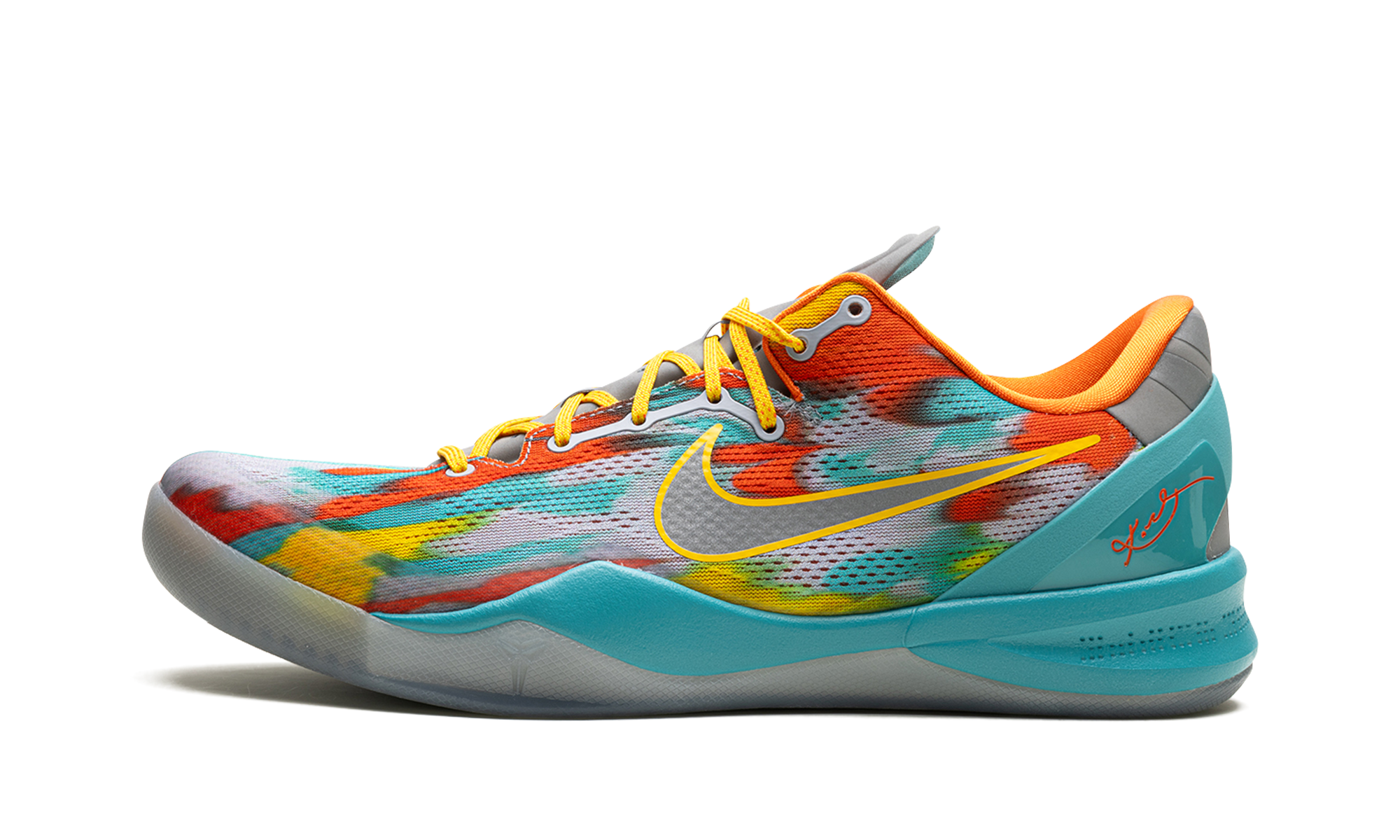 Kobe 8 Protro "venice Beach" - 1