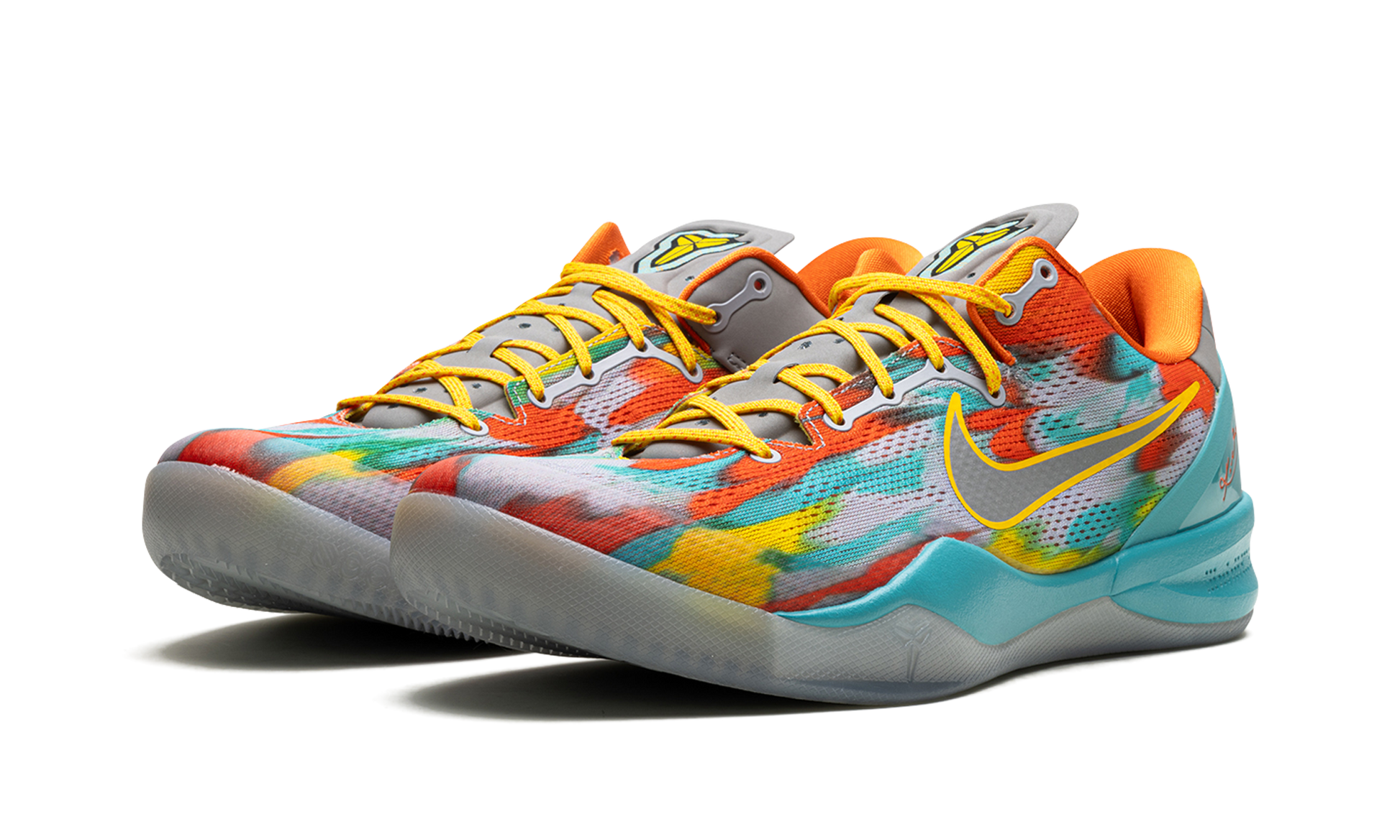 Kobe 8 Protro "venice Beach" - 2