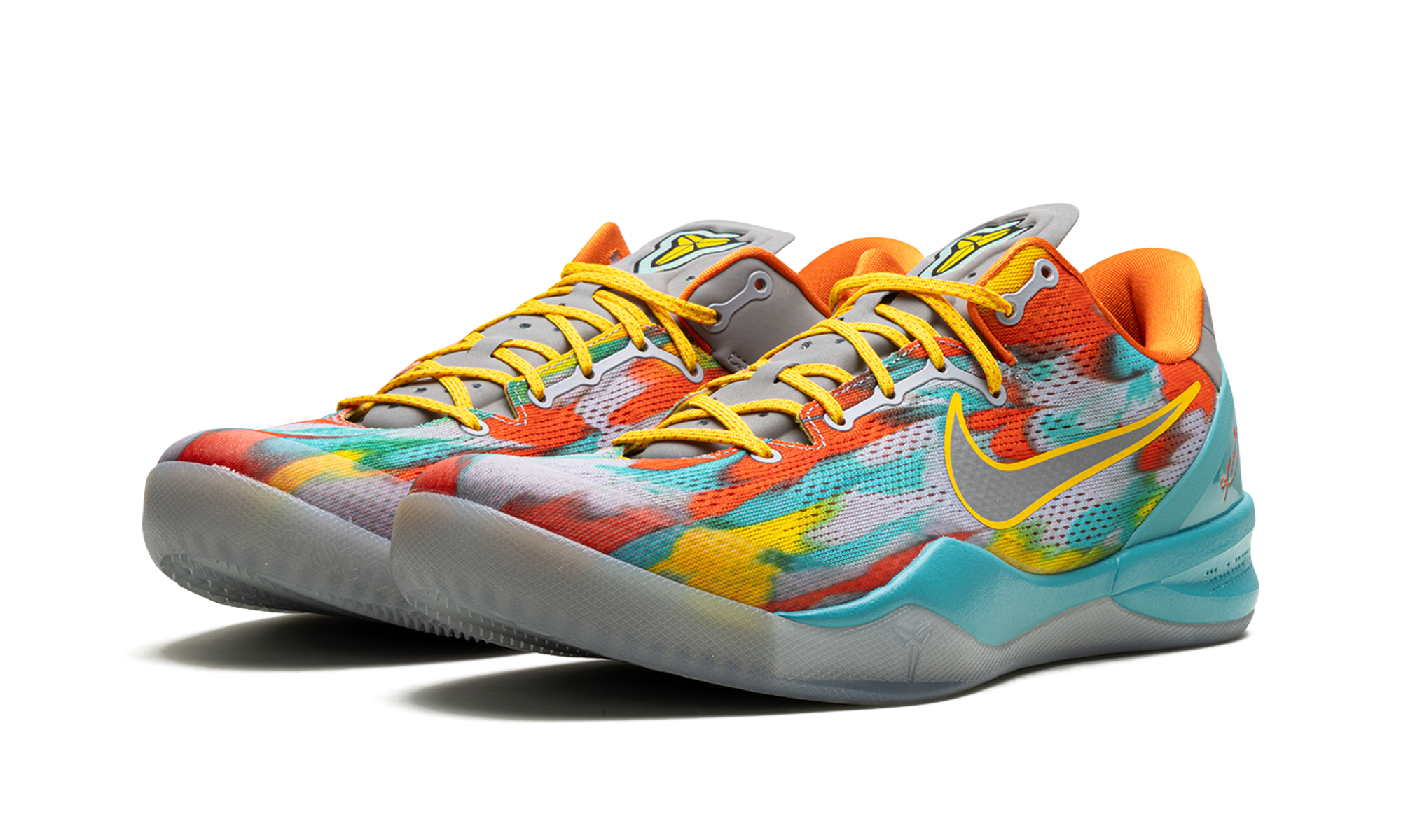Kobe 8 Protro "venice Beach" - 2