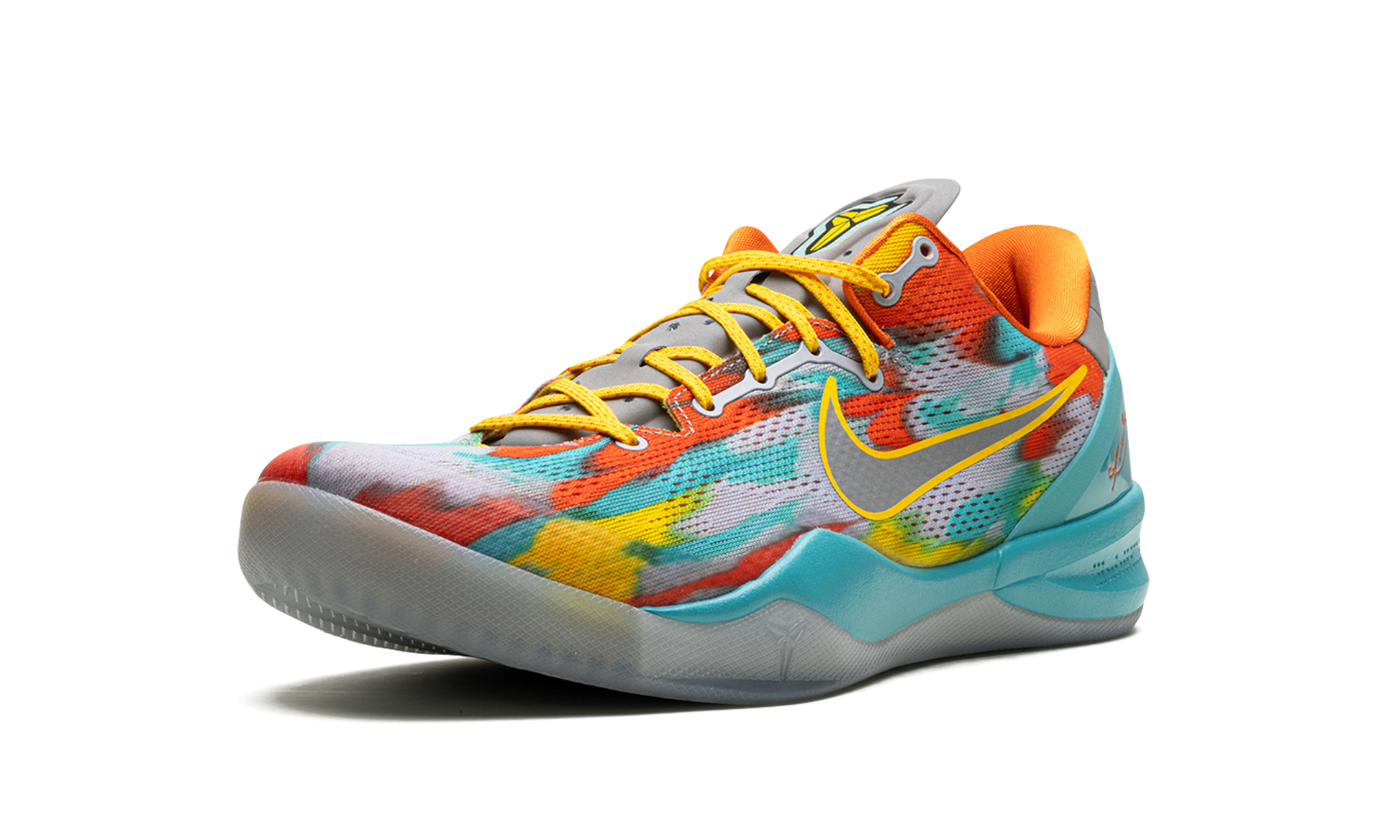 Kobe 8 Protro "venice Beach" - 4