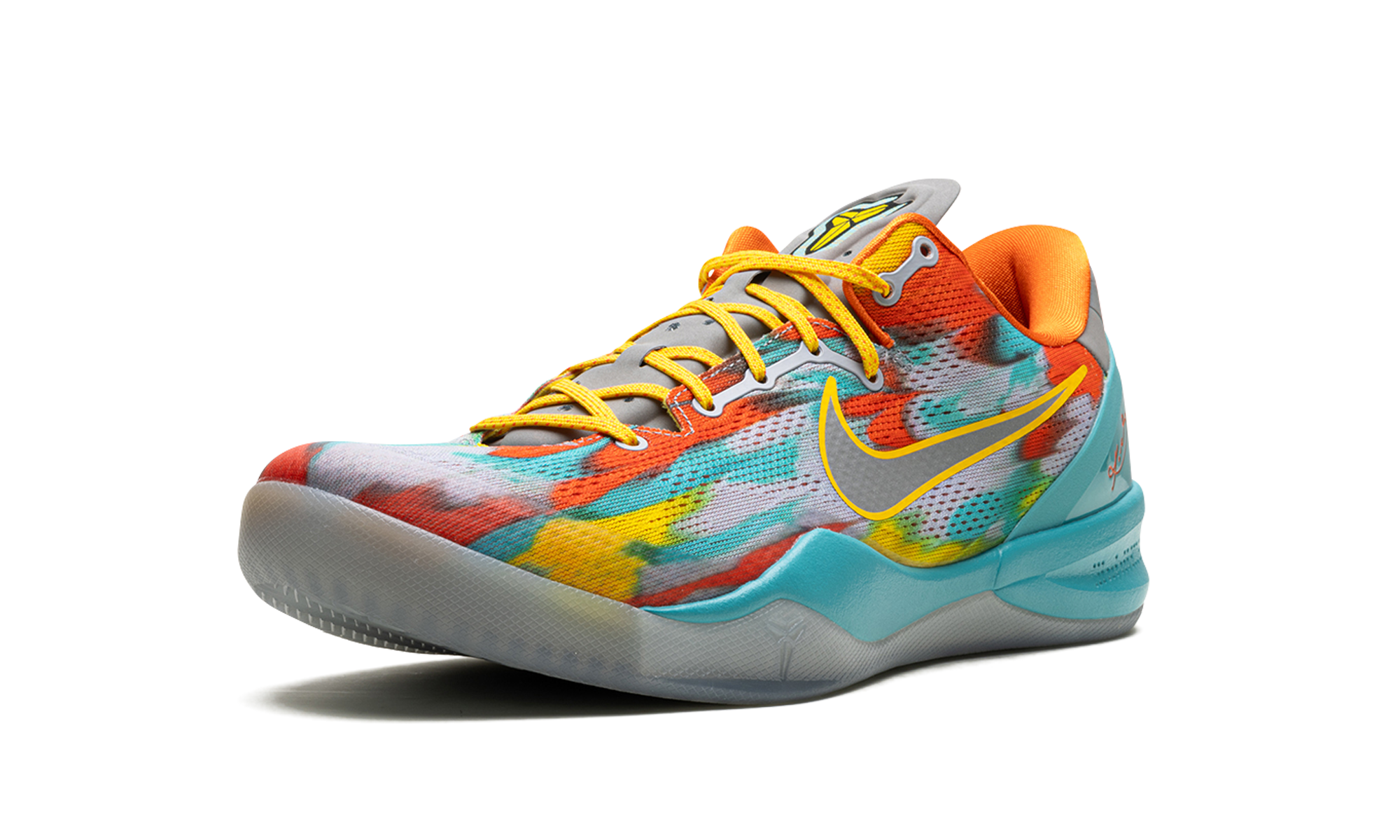 Kobe 8 Protro "venice Beach" - 4