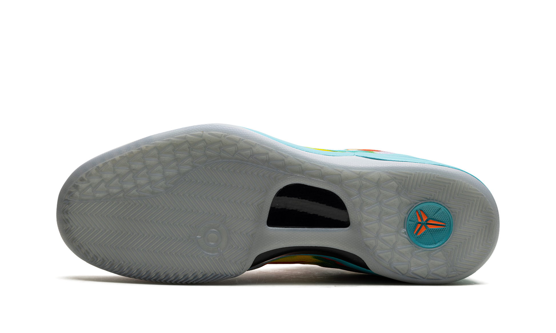 Kobe 8 Protro "venice Beach" - 5