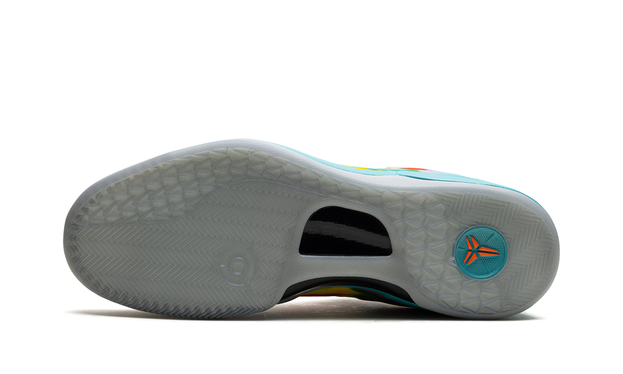 Kobe 8 Protro "venice Beach" - 5