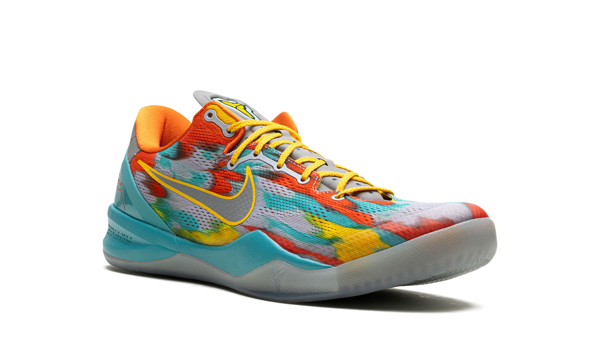 Kobe 8 Protro "venice Beach" - 7