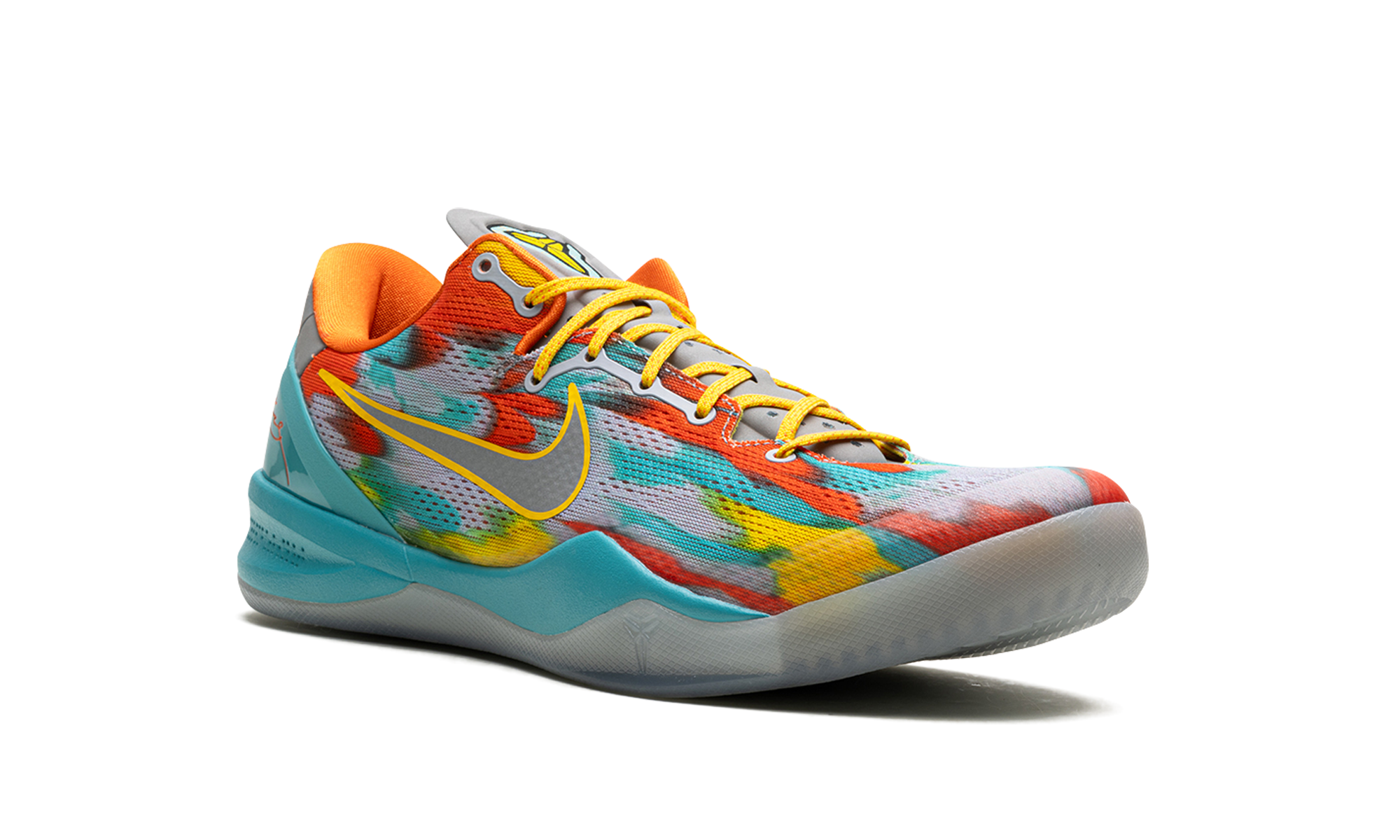 Kobe 8 Protro "venice Beach" - 7