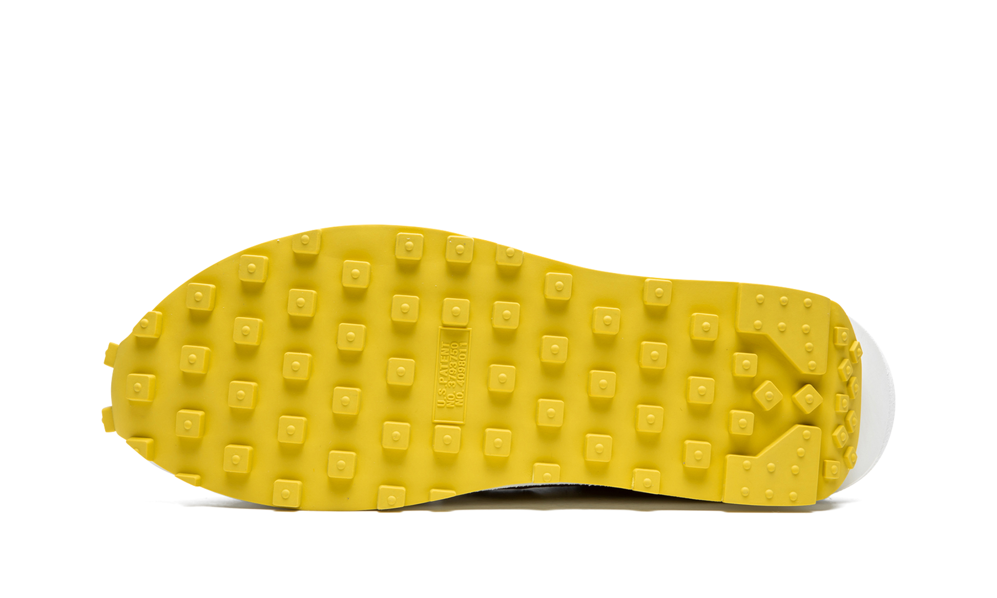 Ldwaffle "sacai X Undercover - Bright Citron" - 5