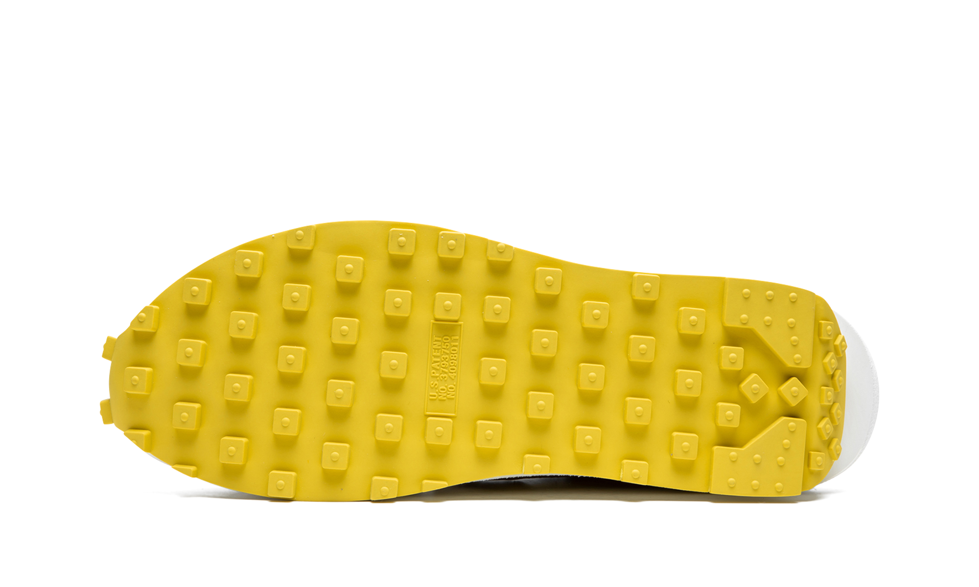 Ldwaffle "sacai X Undercover - Bright Citron" - 5
