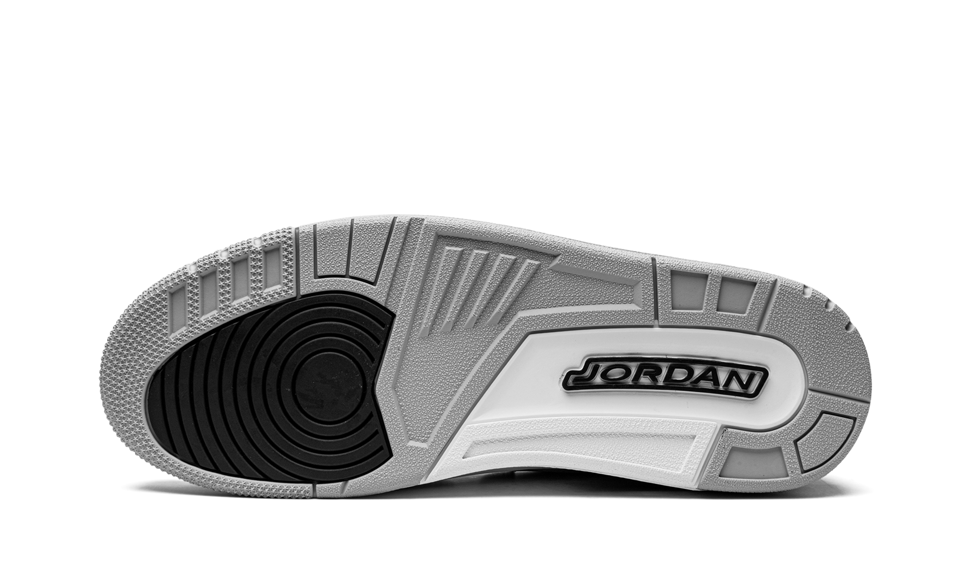 Legacy 312 "light Smoke Grey" - 5