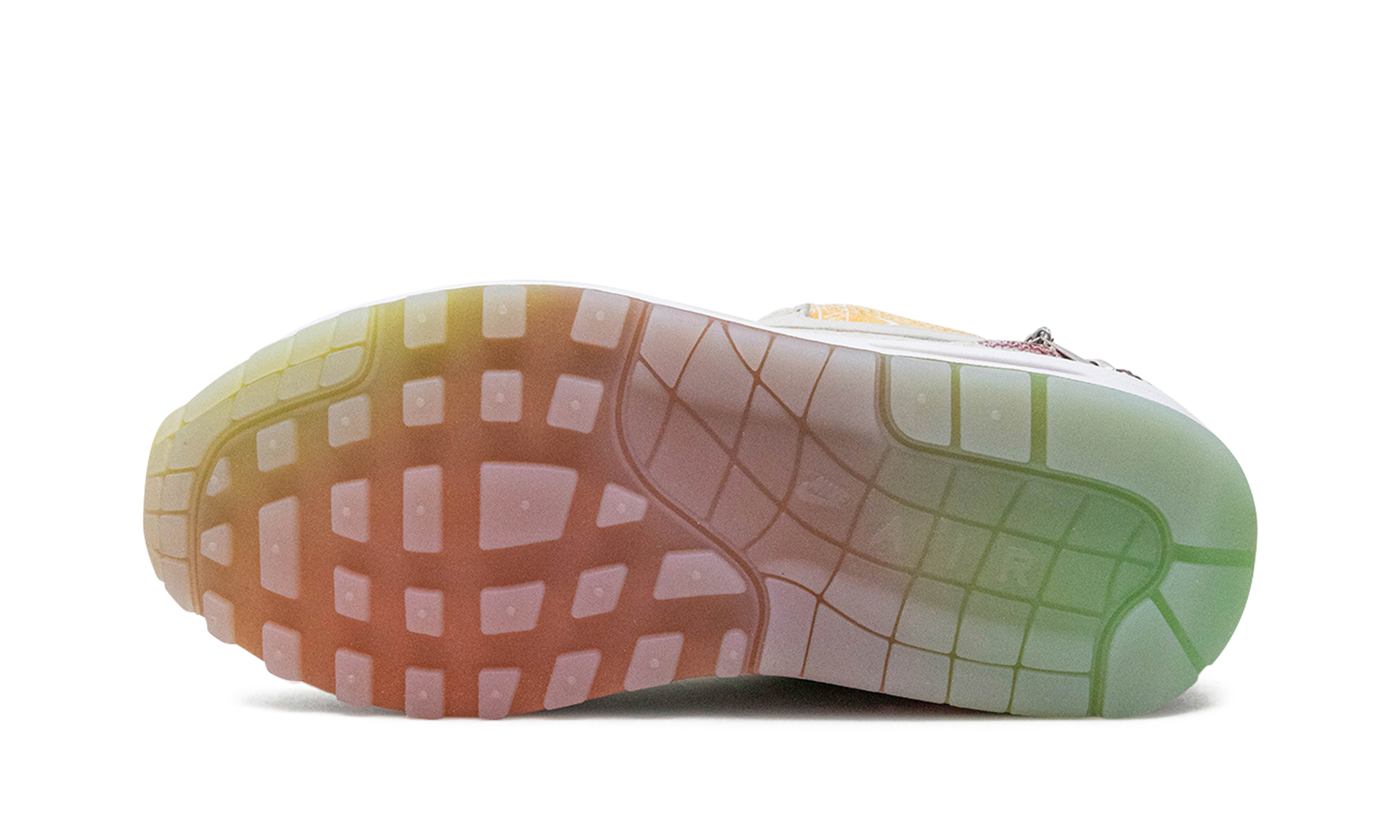 Nike Air Max 1 '87 Wmns "white Phantom Mint Foam" - 5