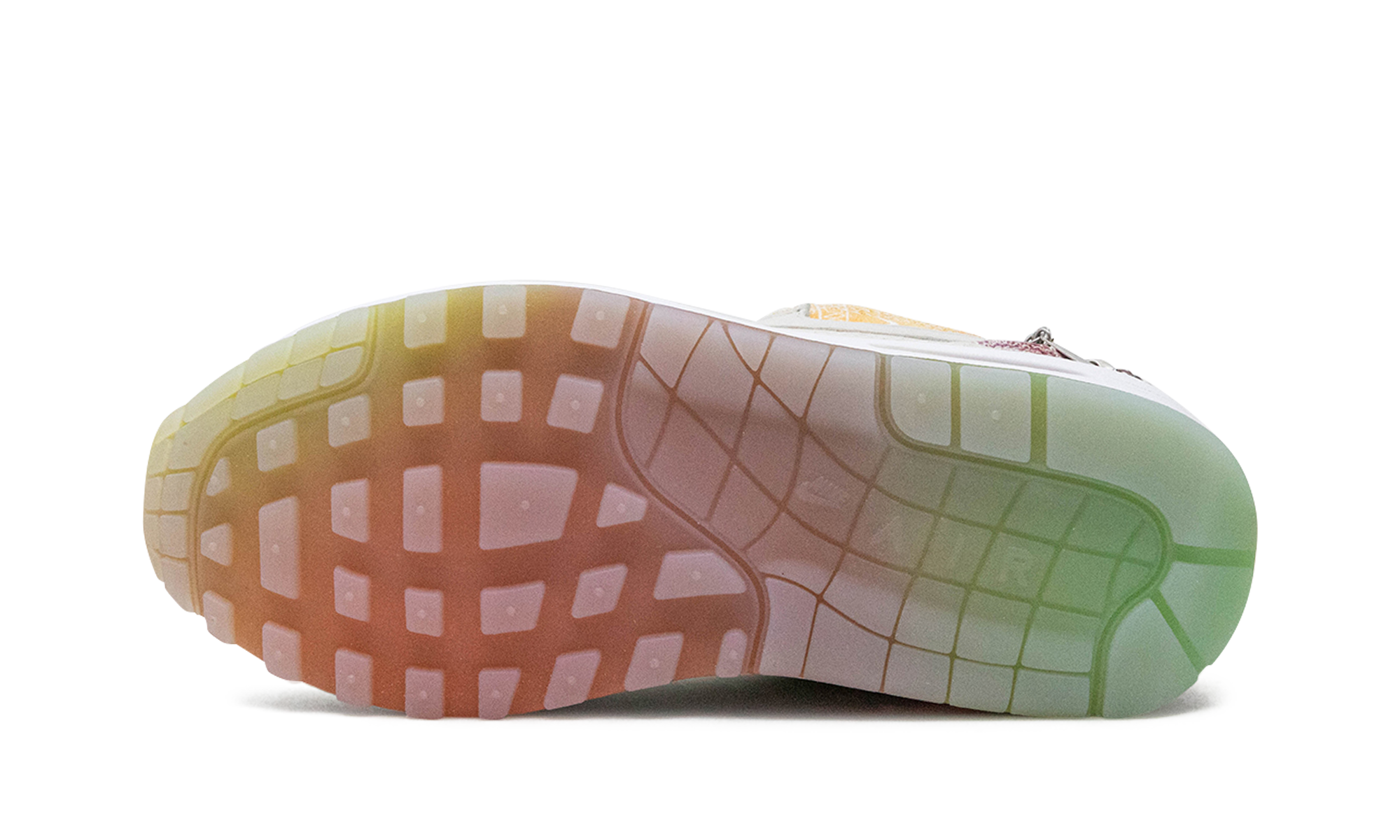 Nike Air Max 1 '87 Wmns "white Phantom Mint Foam" - 5