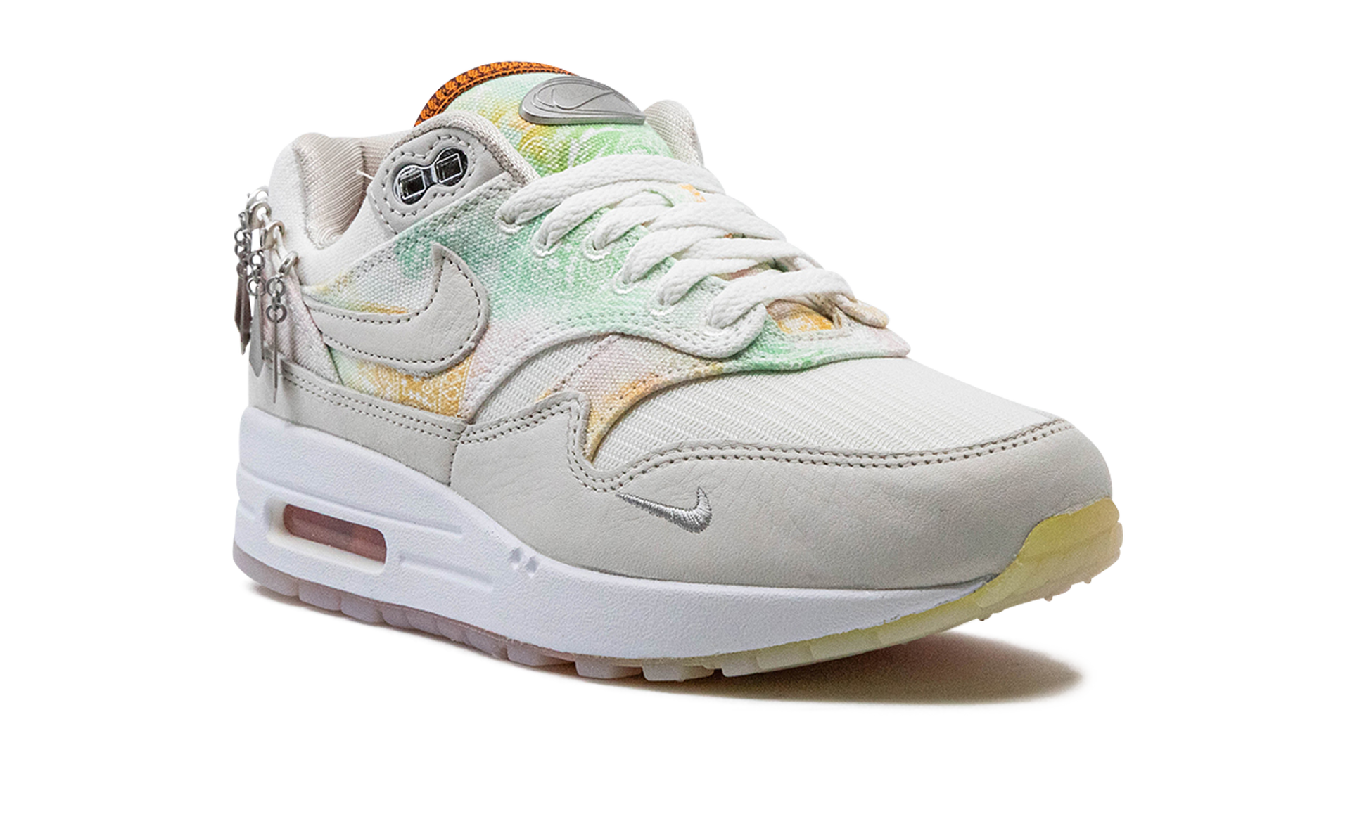 Nike Air Max 1 '87 Wmns "white Phantom Mint Foam" - 7