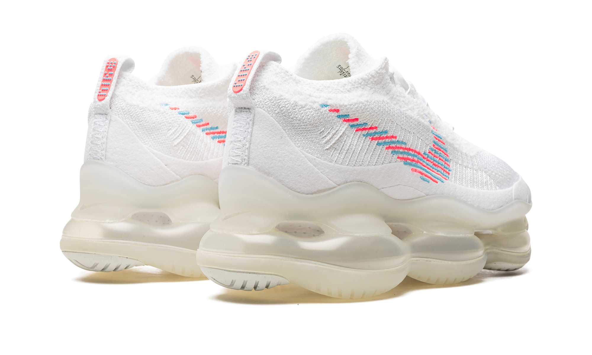 Nike Air Max Scorpion "lagoon Pulse" - 3