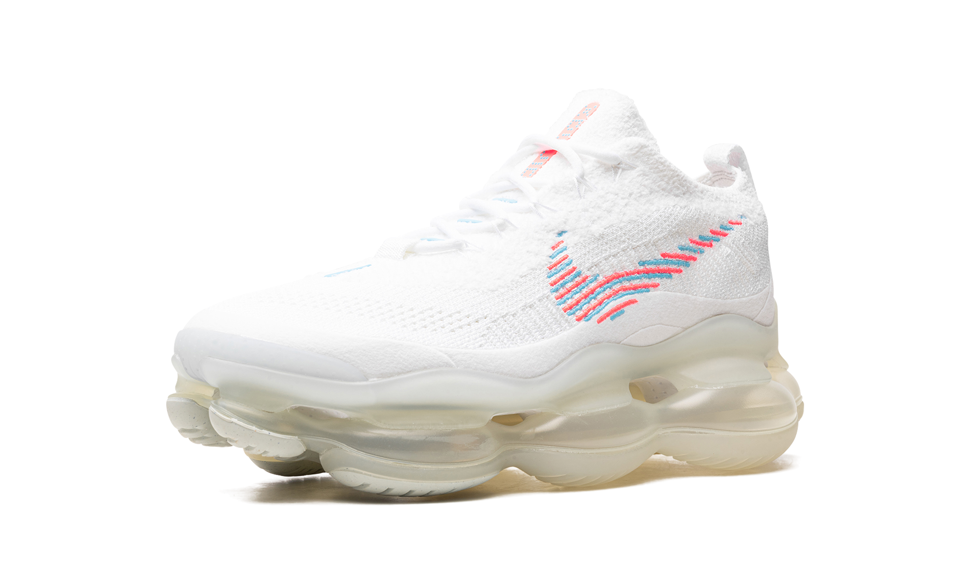 Nike Air Max Scorpion "lagoon Pulse" - 4