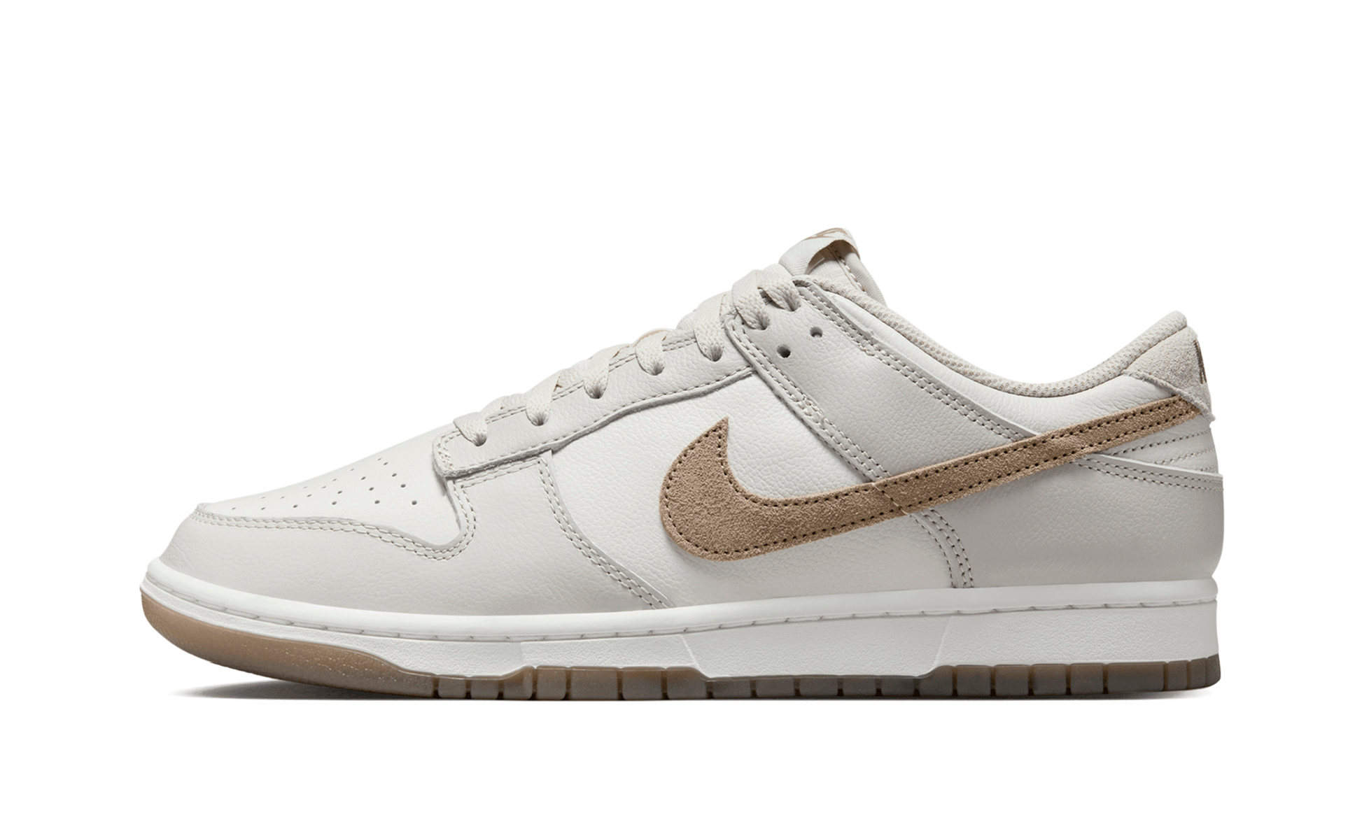 Nike Dunk Low Retro Se "phantom Khaki" - 1