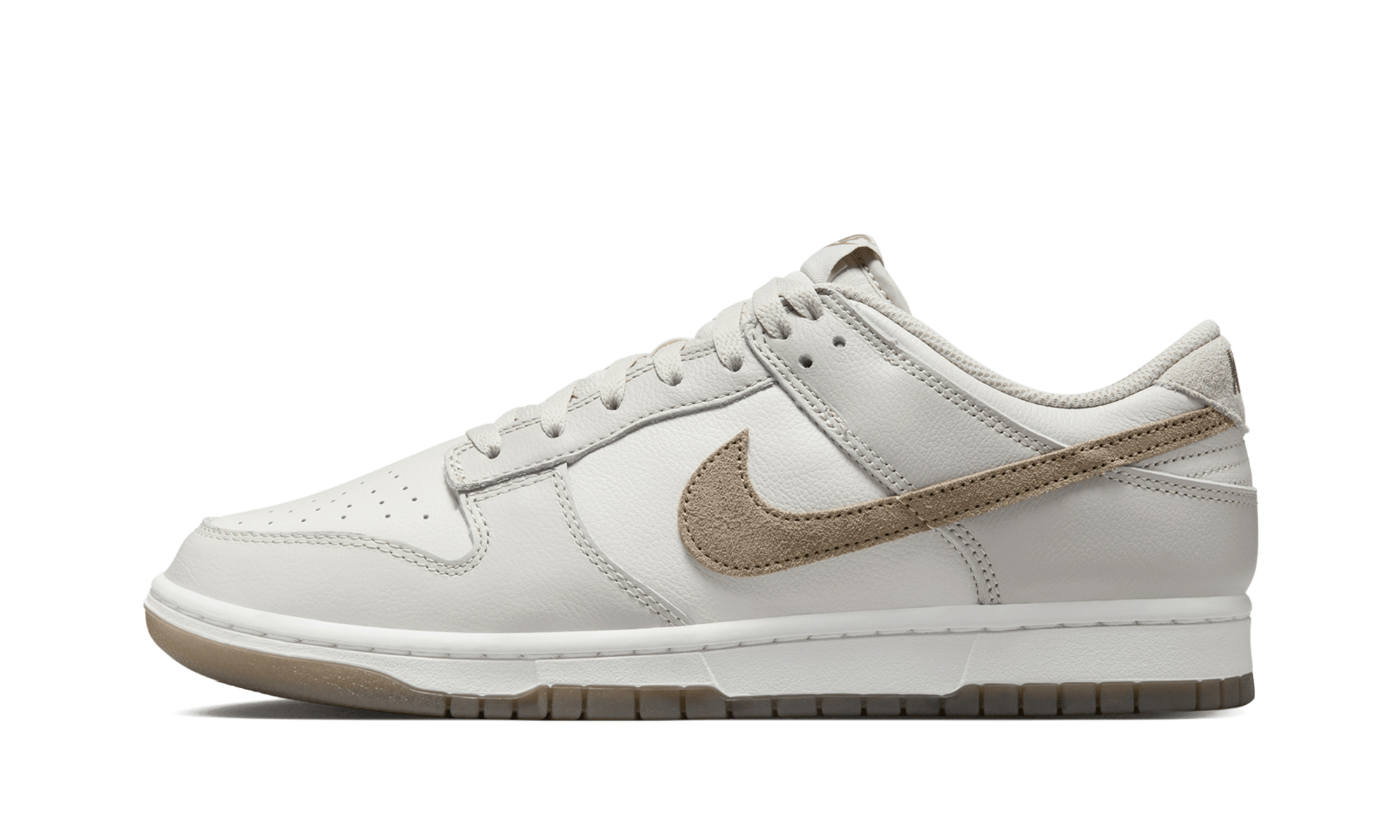 Nike Dunk Low Retro Se "phantom Khaki" - 1